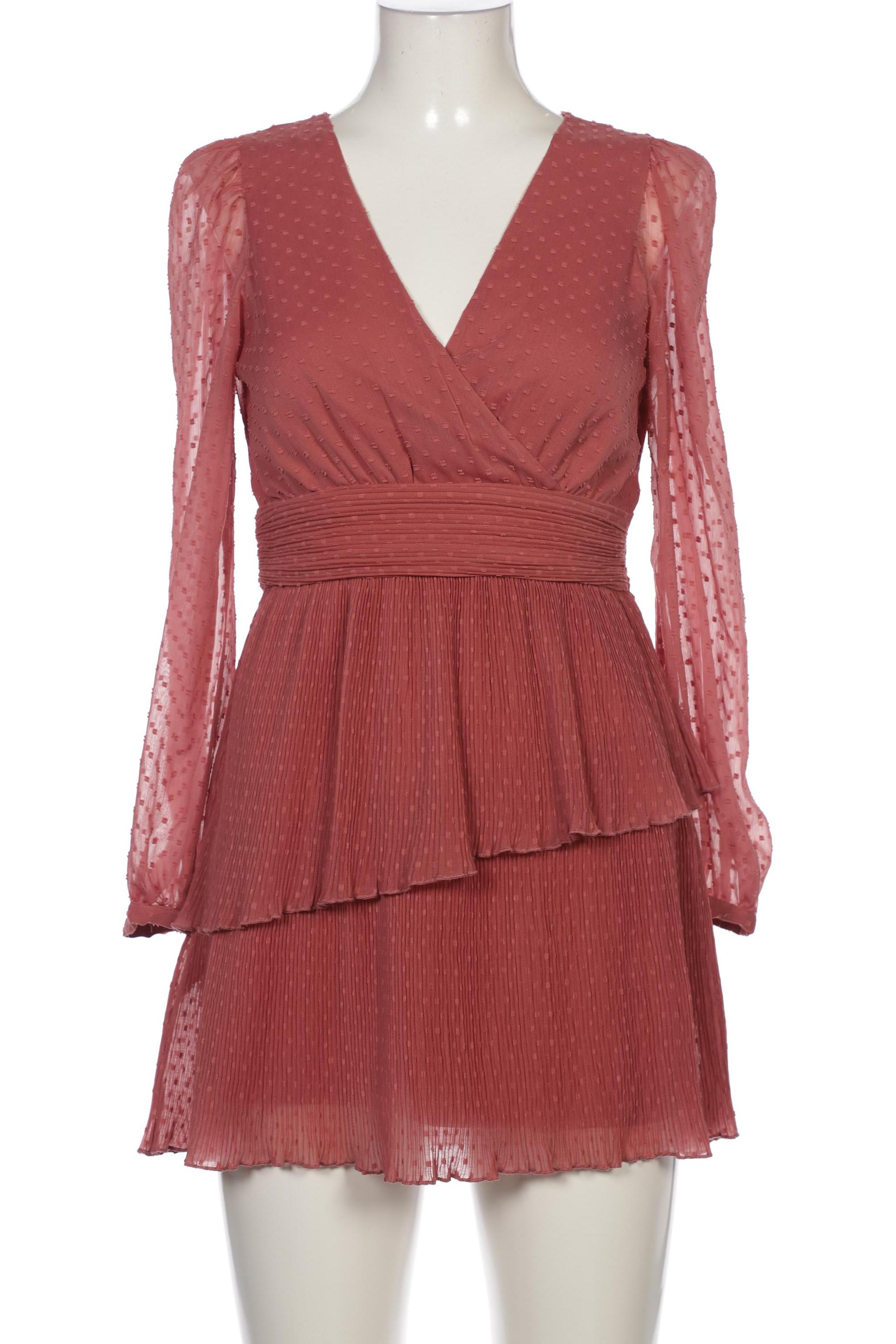 

ZARA Damen Kleid, pink