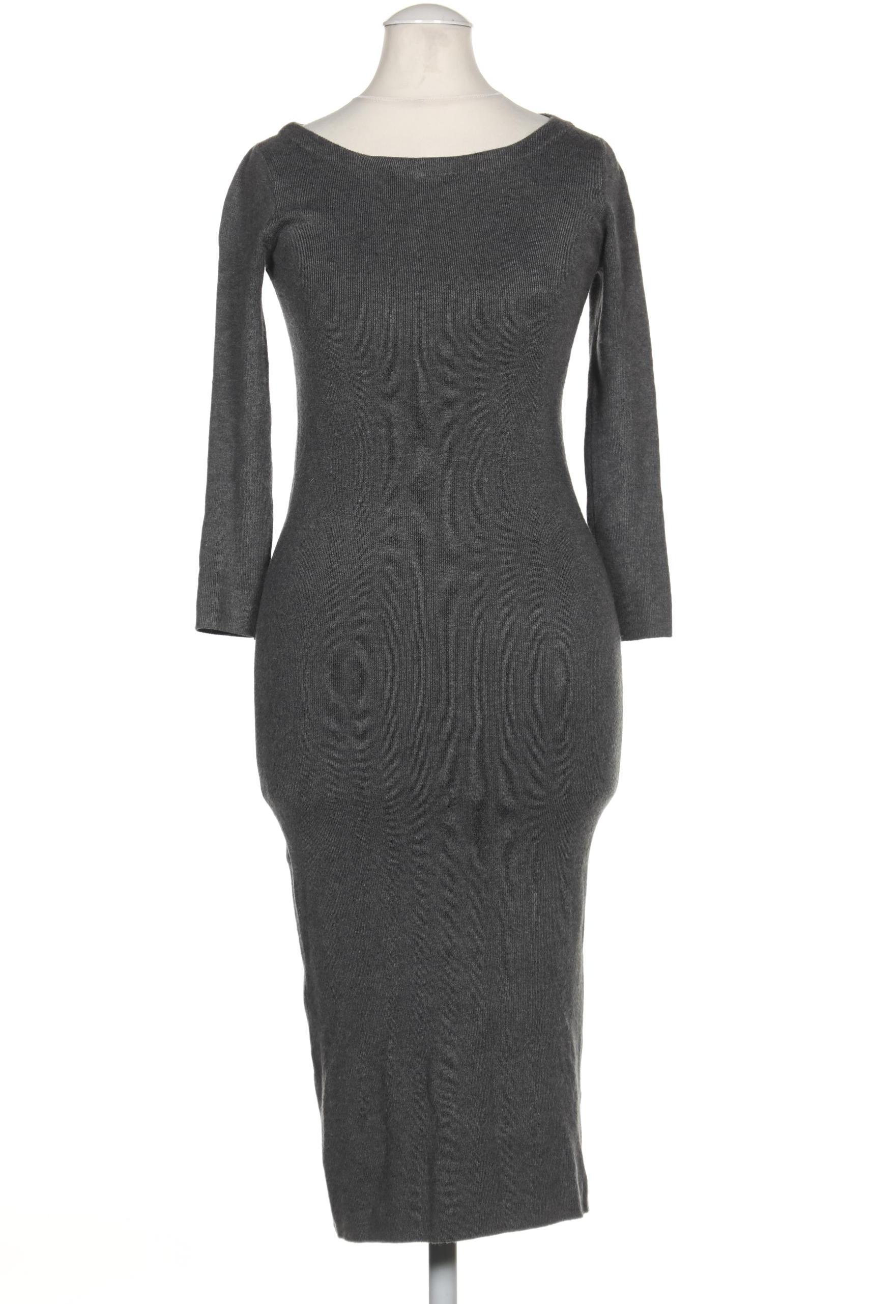 

ZARA Damen Kleid, grau