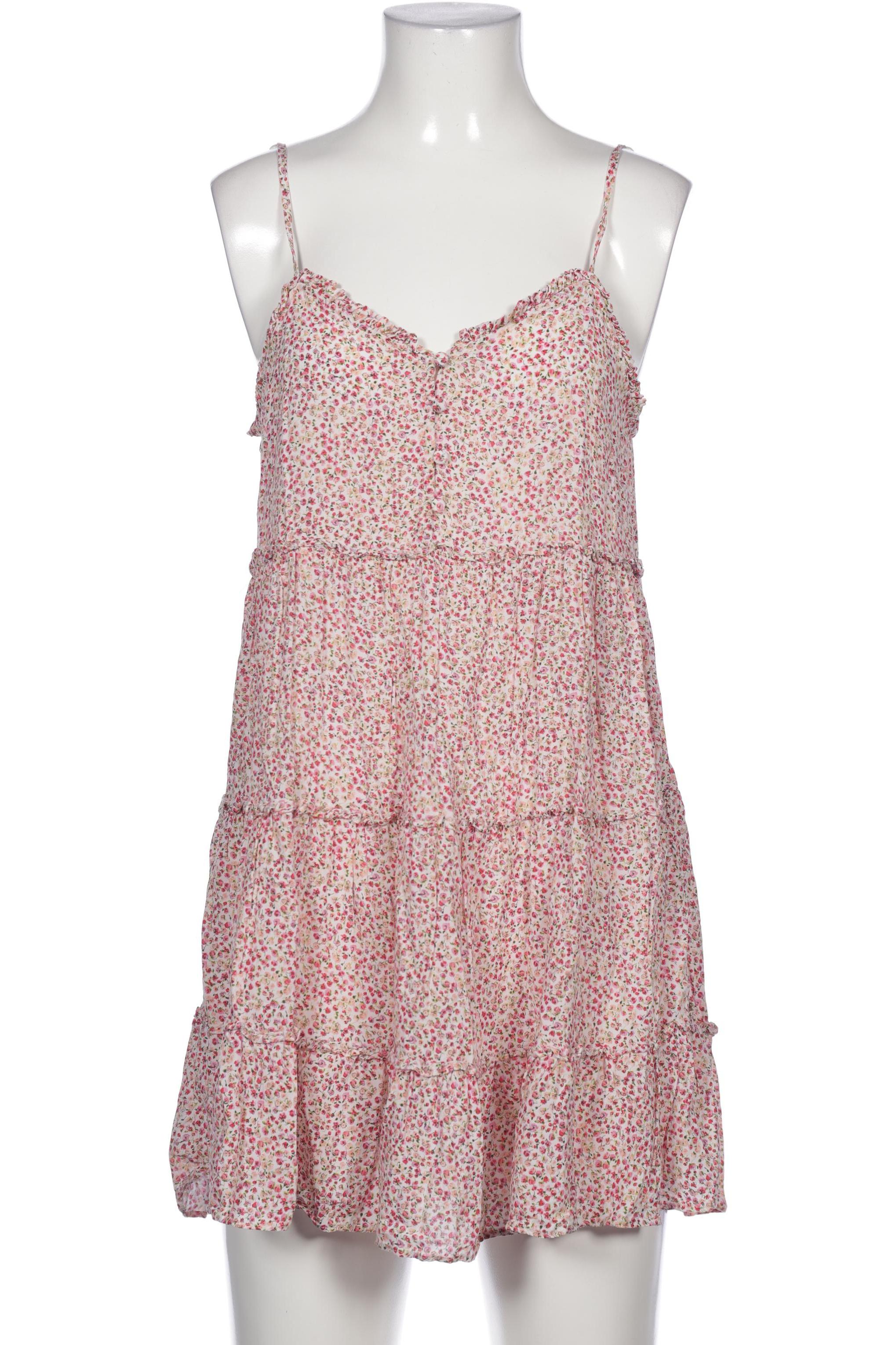 

ZARA Damen Kleid, pink