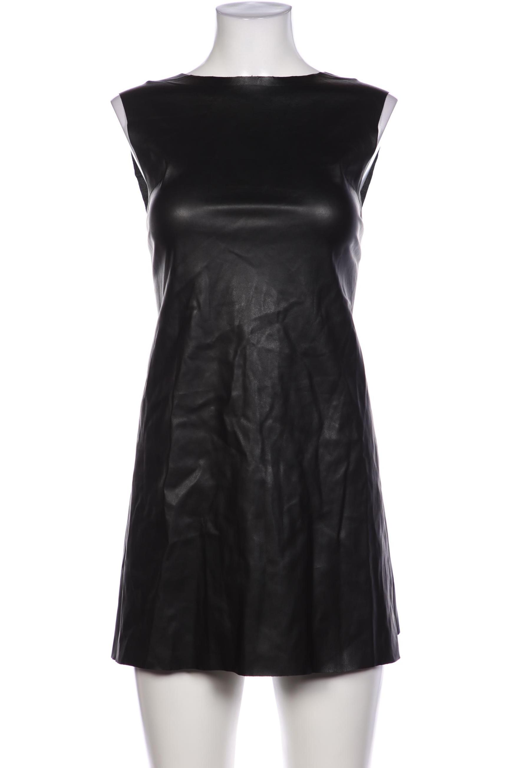 

Zara Damen Kleid, schwarz, Gr. 38