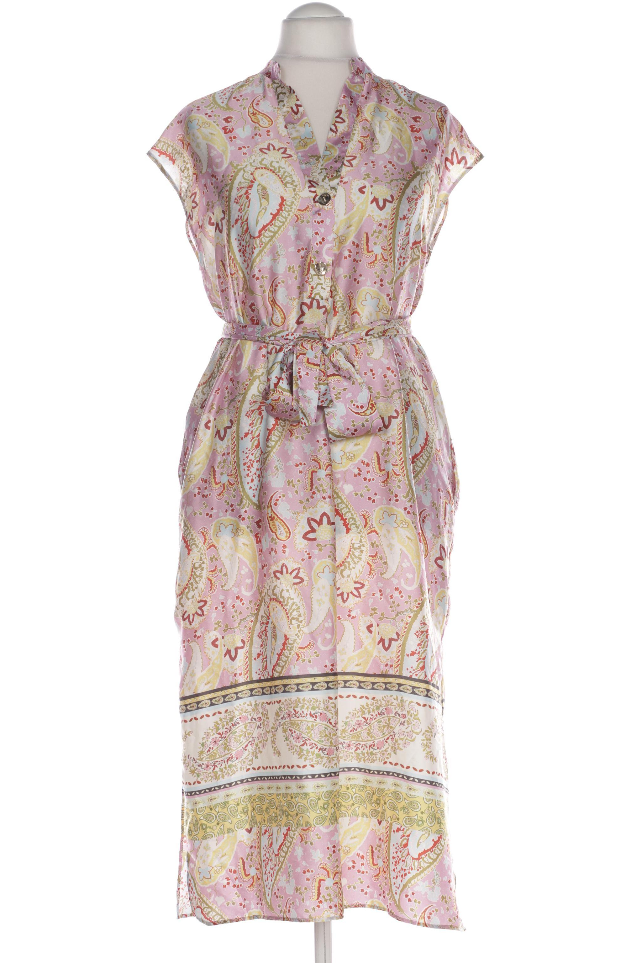 

Zara Damen Kleid, pink, Gr. 34