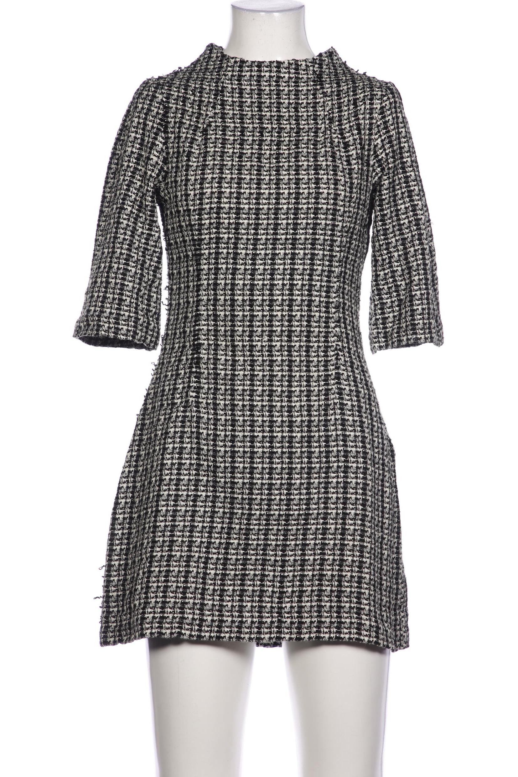 

Zara Damen Kleid, schwarz, Gr. 36