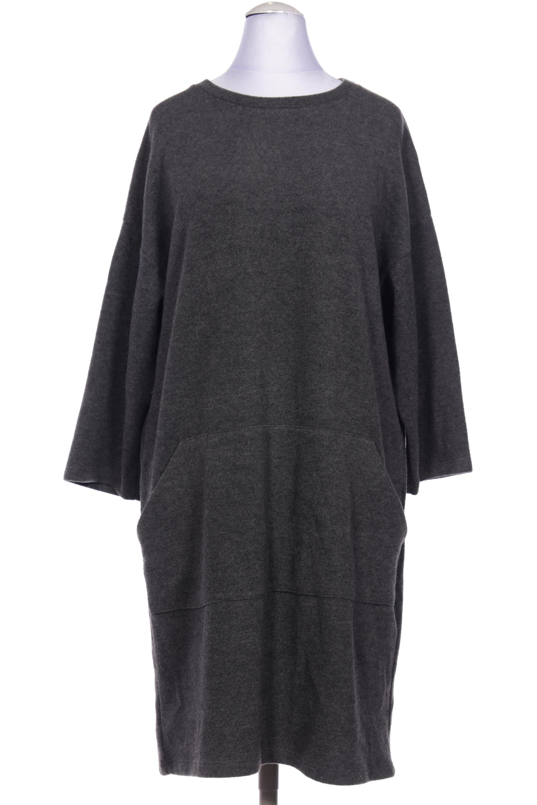 

Zara Damen Kleid, grau, Gr. 36