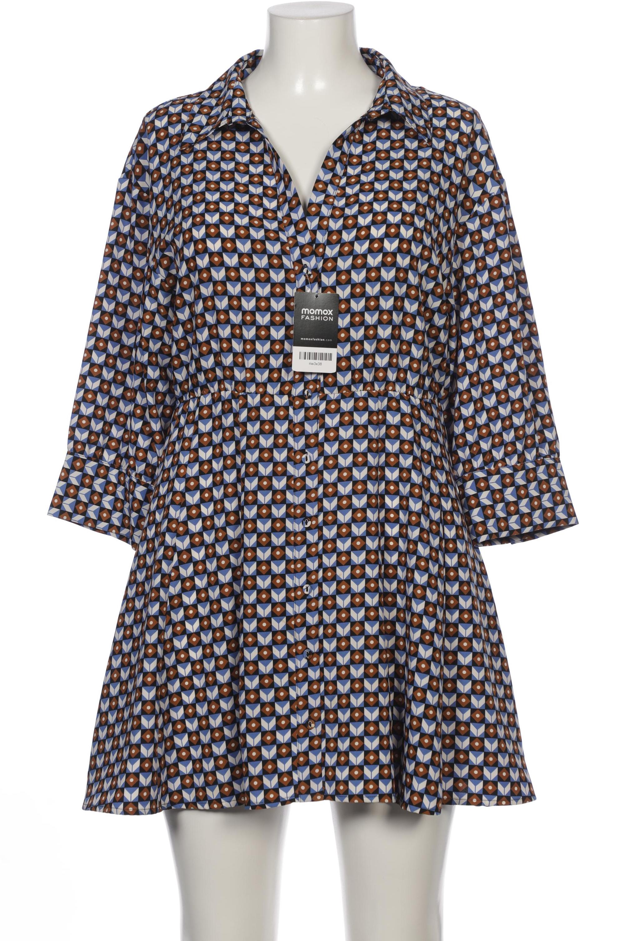 

ZARA Damen Kleid, mehrfarbig