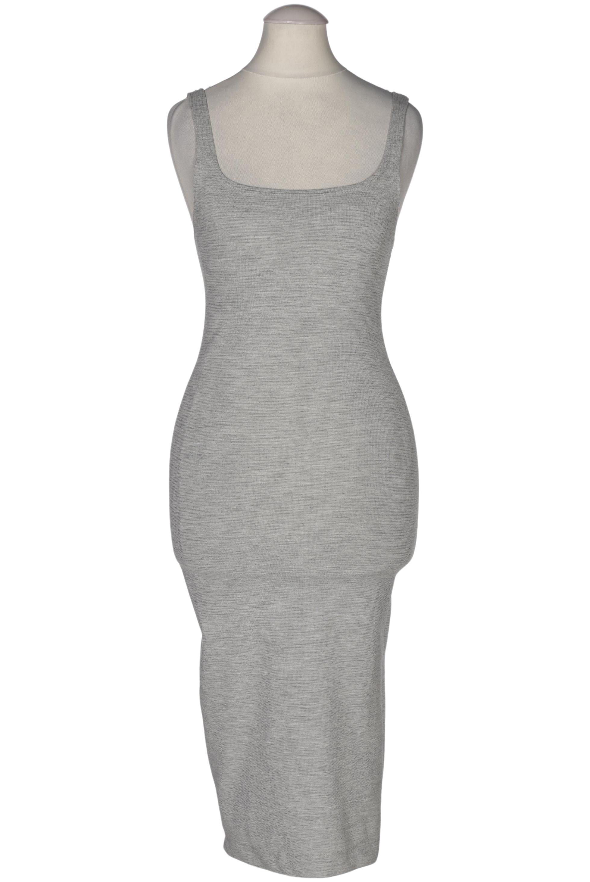 

Zara Damen Kleid, grau, Gr. 36