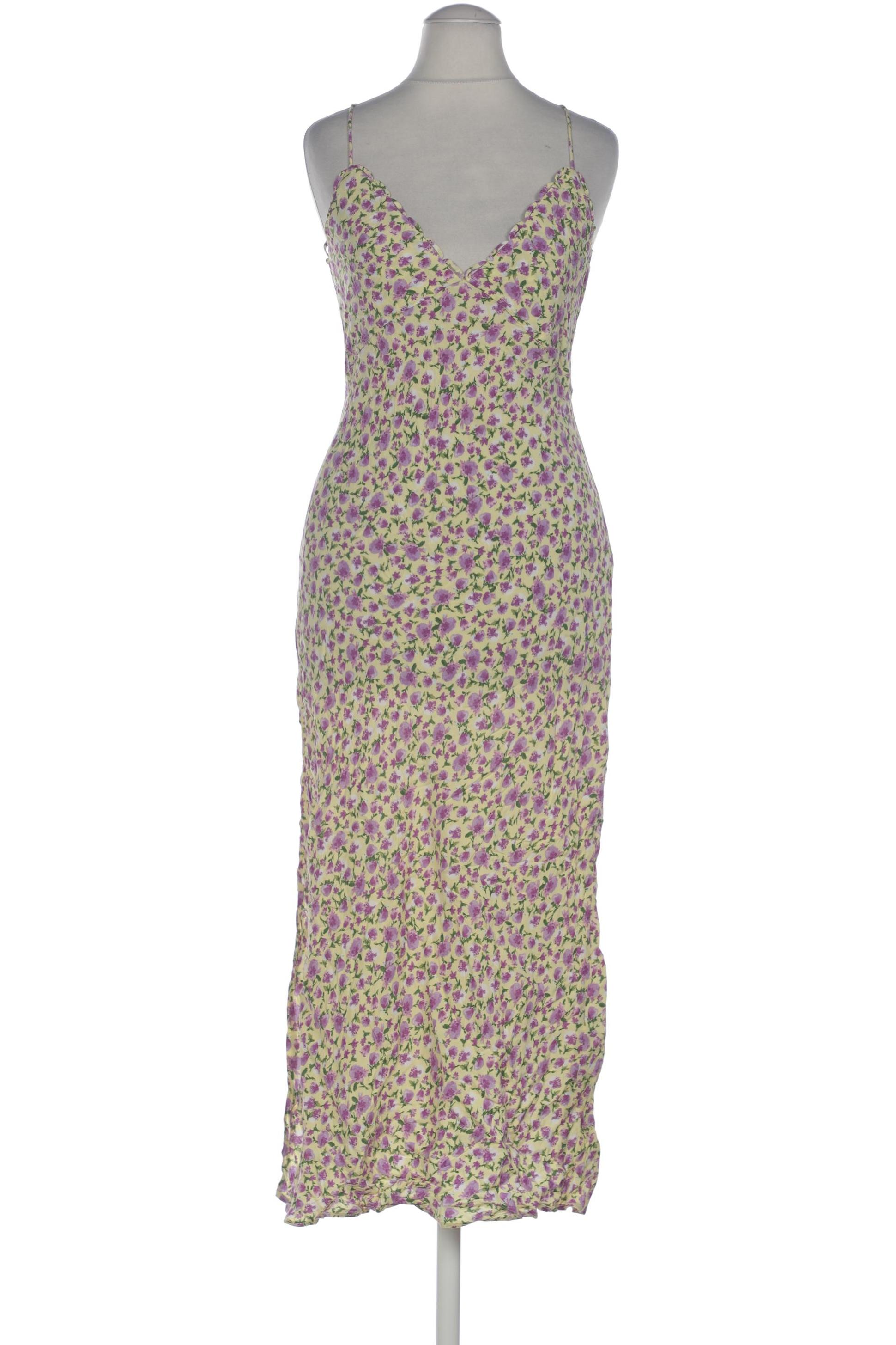 

Zara Damen Kleid, gelb, Gr. 36