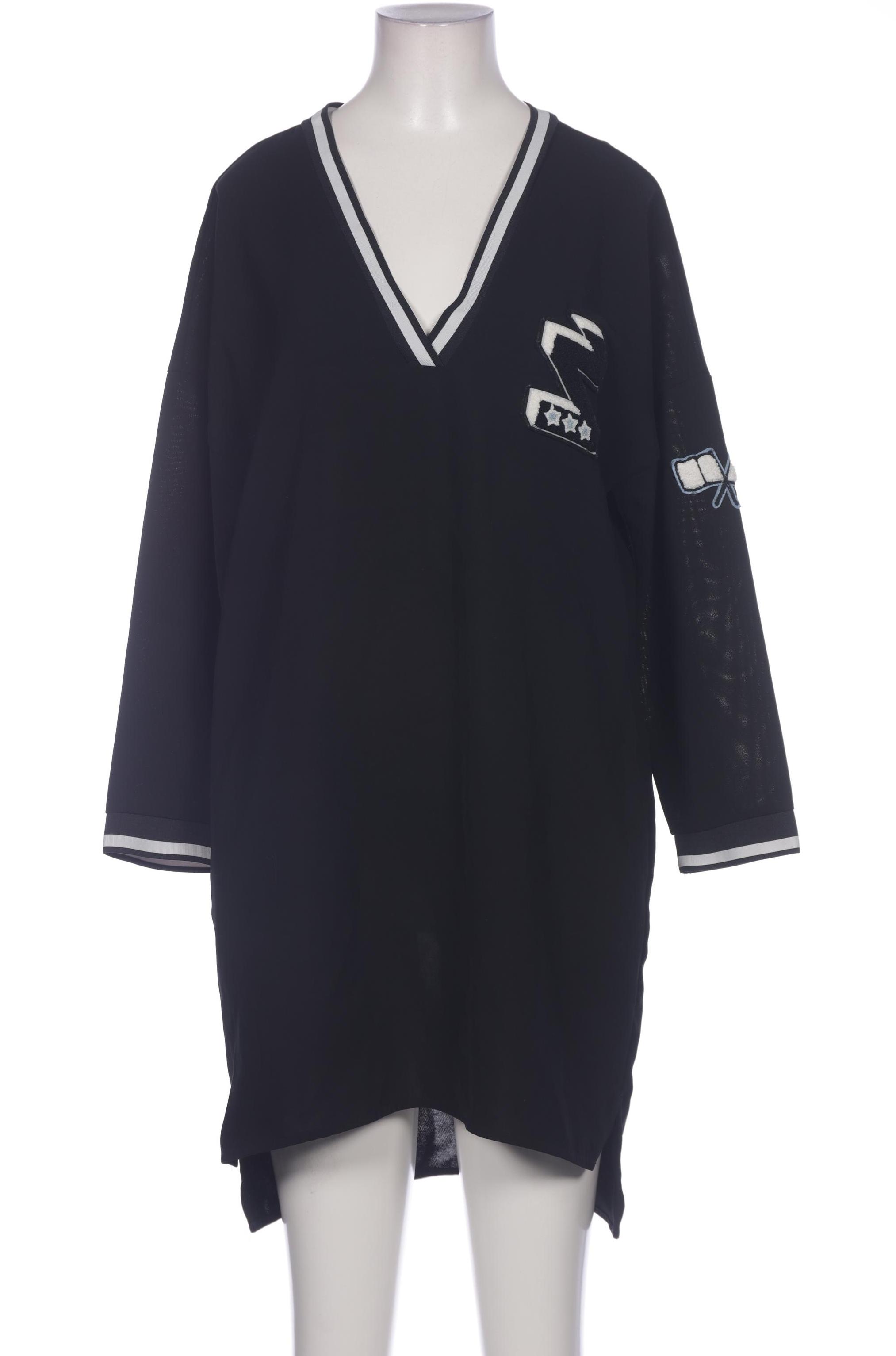 

Zara Damen Kleid, schwarz, Gr. 36