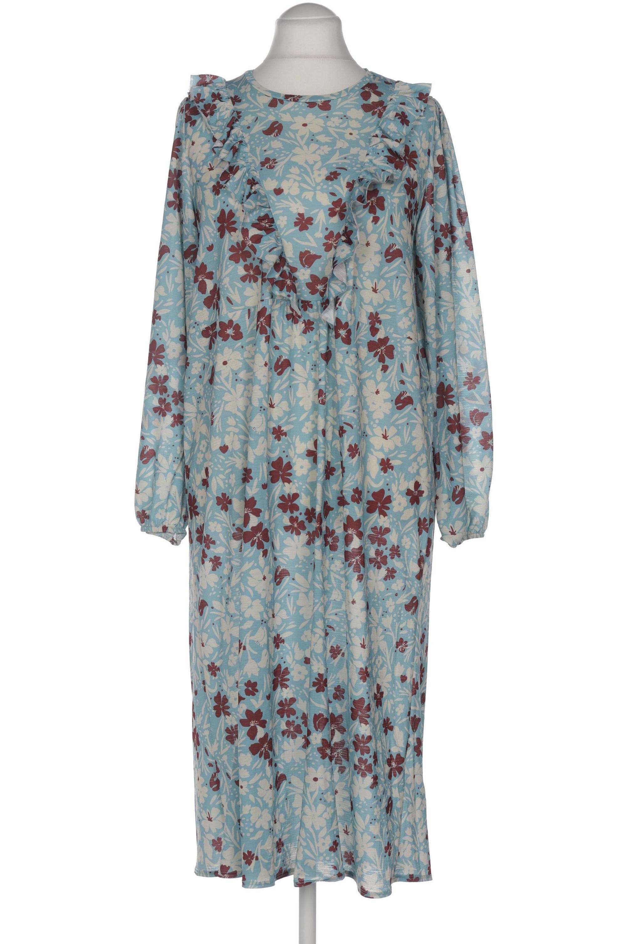 

ZARA Damen Kleid, türkis