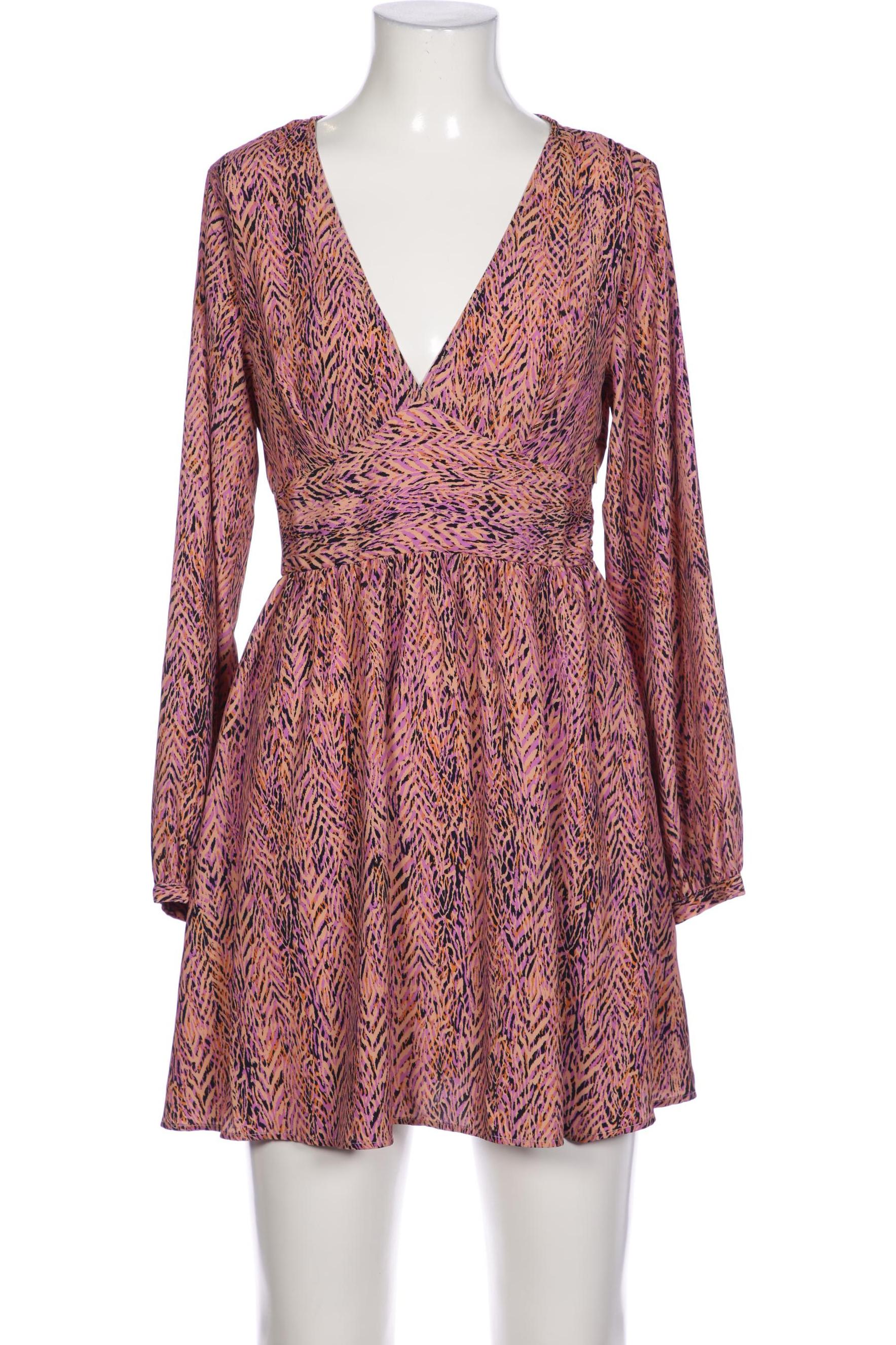

ZARA Damen Kleid, pink