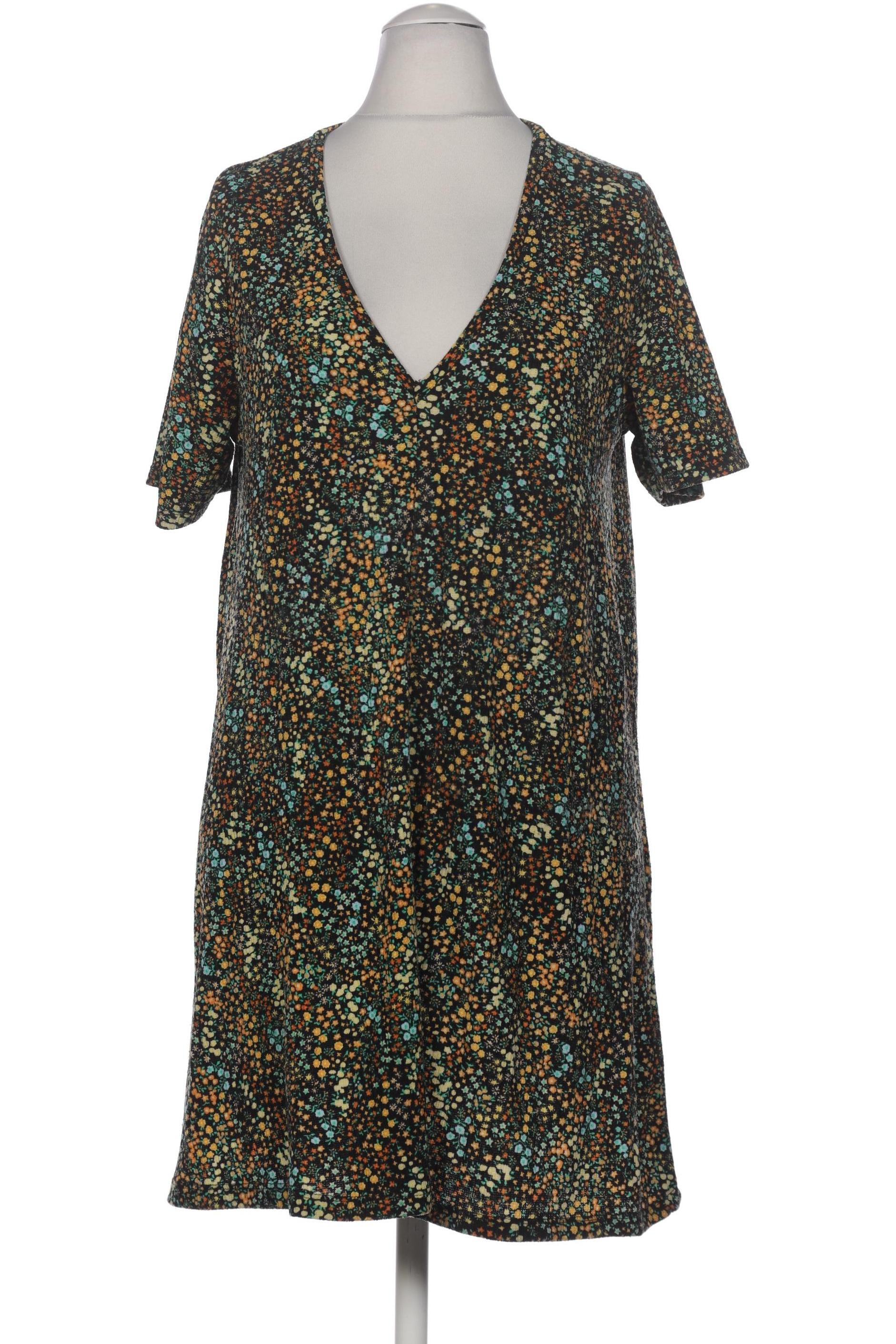 Thumbnail - Zara Damen Kleid, mehrfarbig, Gr. 38