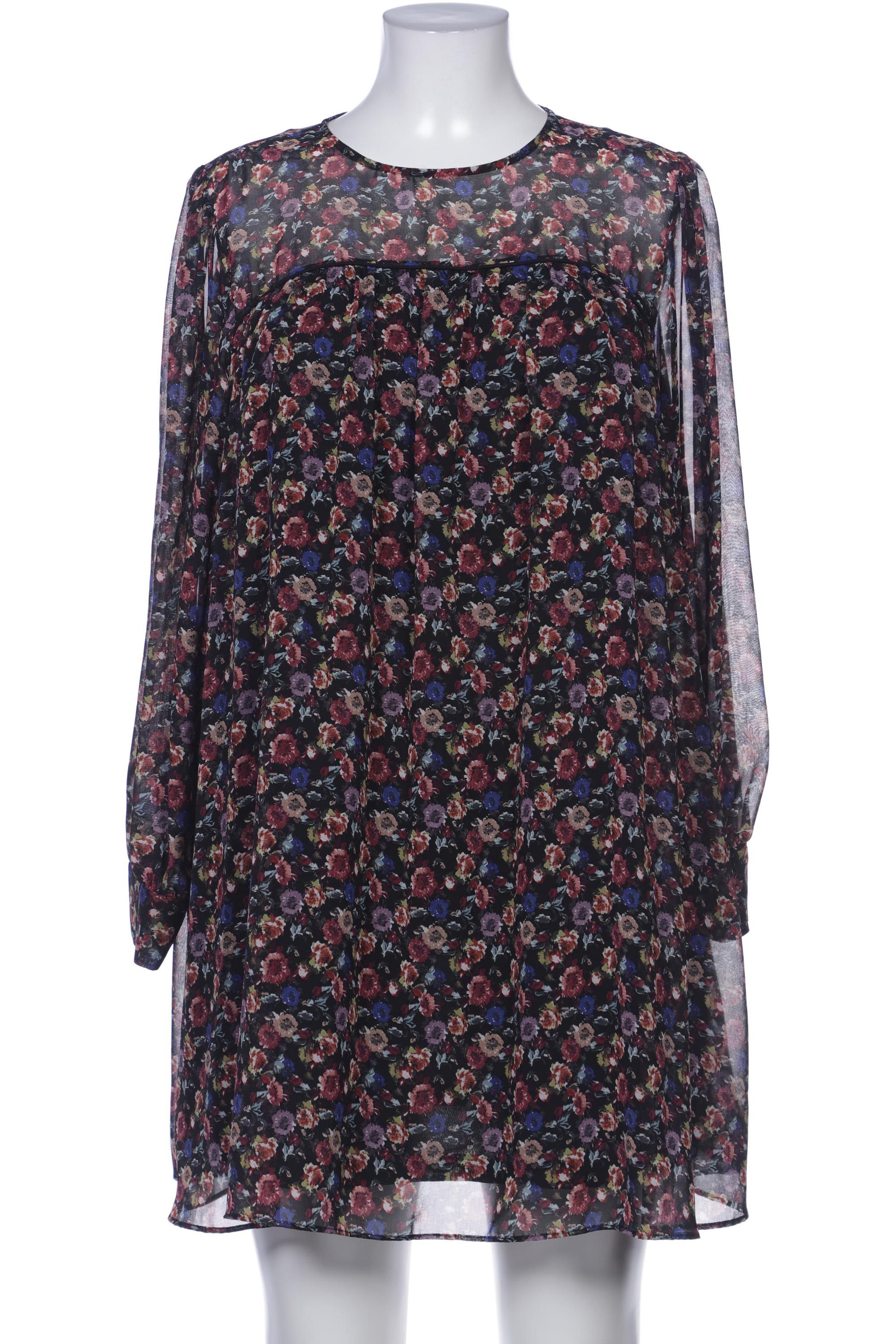 

Zara Damen Kleid, mehrfarbig, Gr. 44