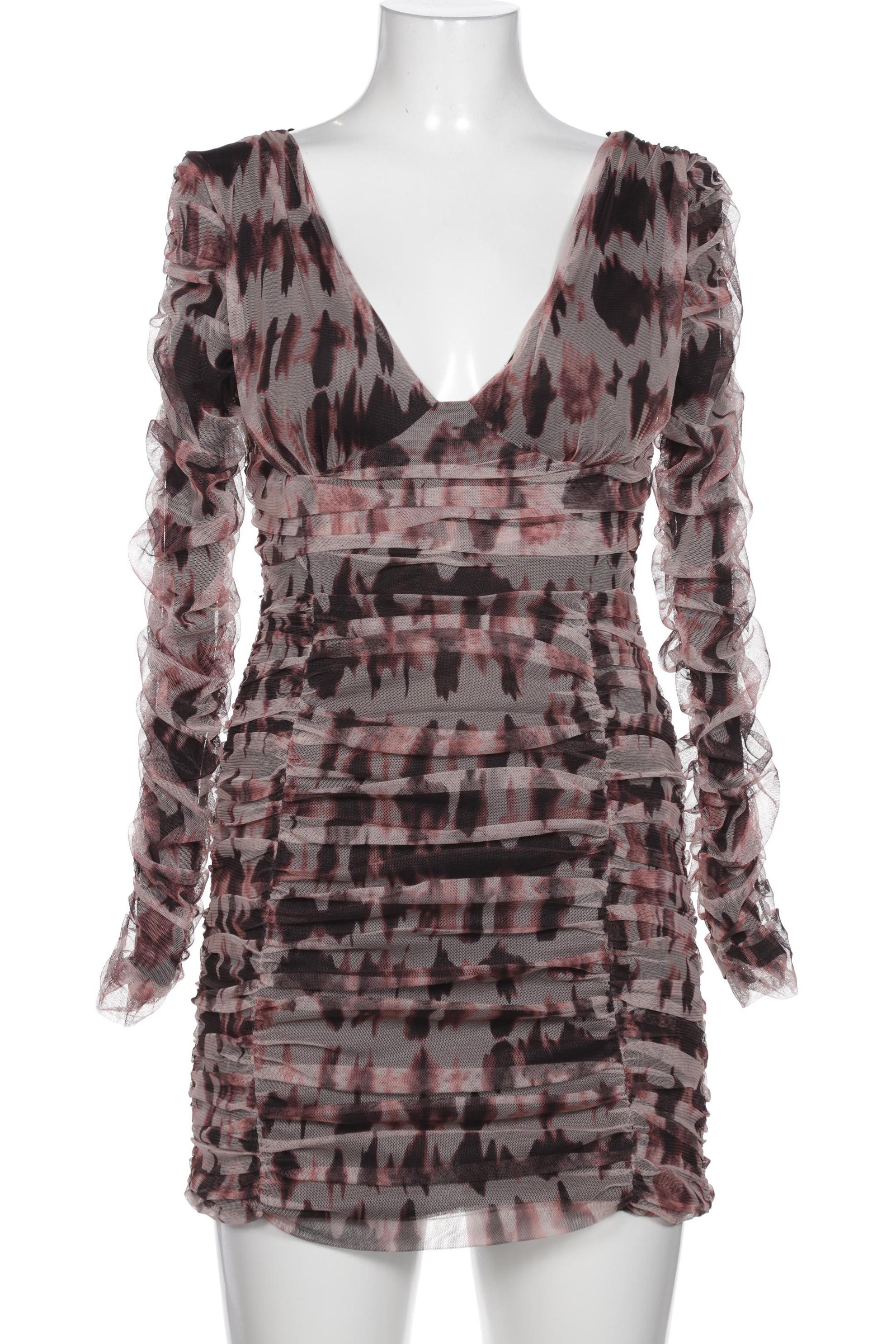 

Zara Damen Kleid, mehrfarbig, Gr. 38