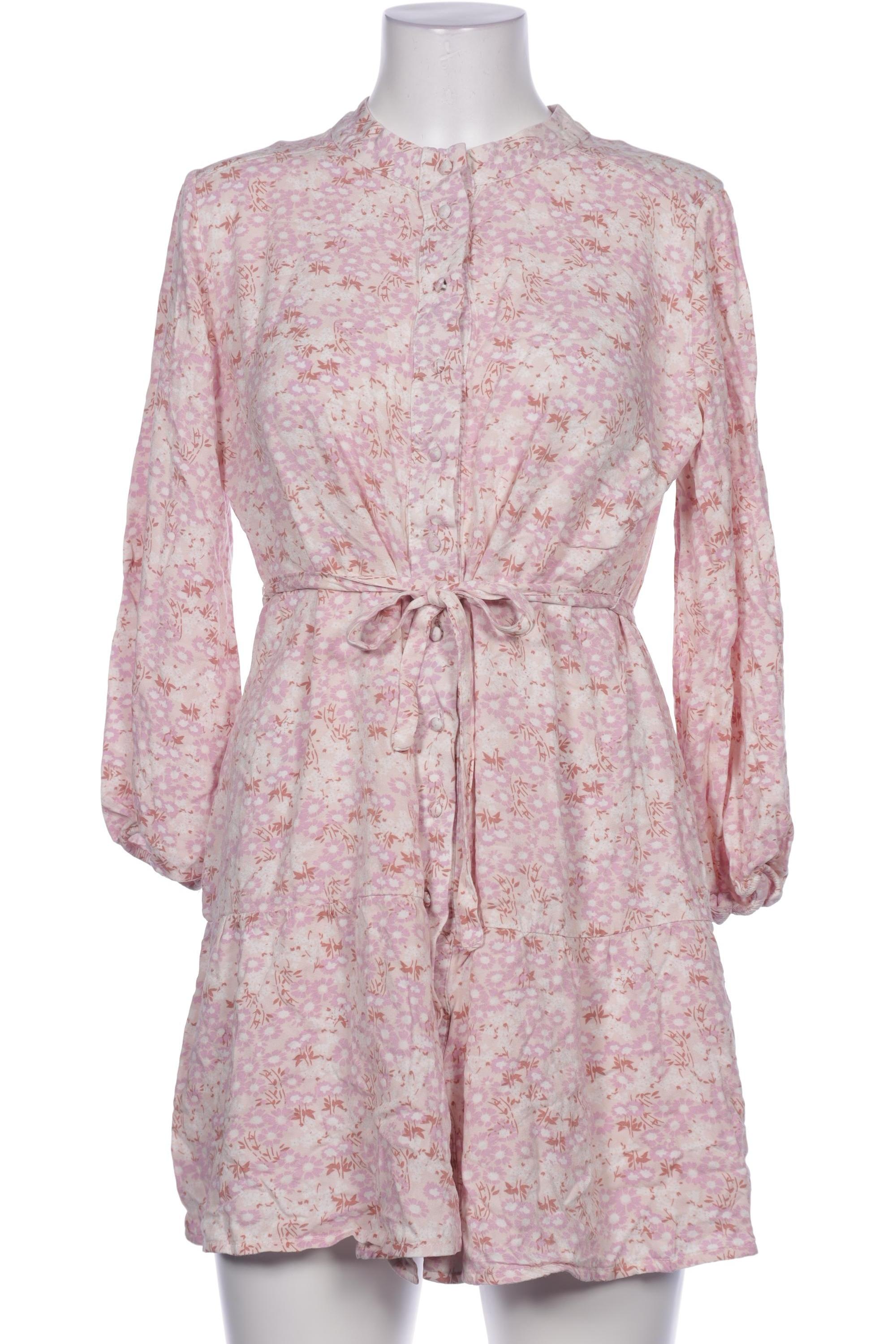 

Zara Damen Kleid, beige, Gr. 36