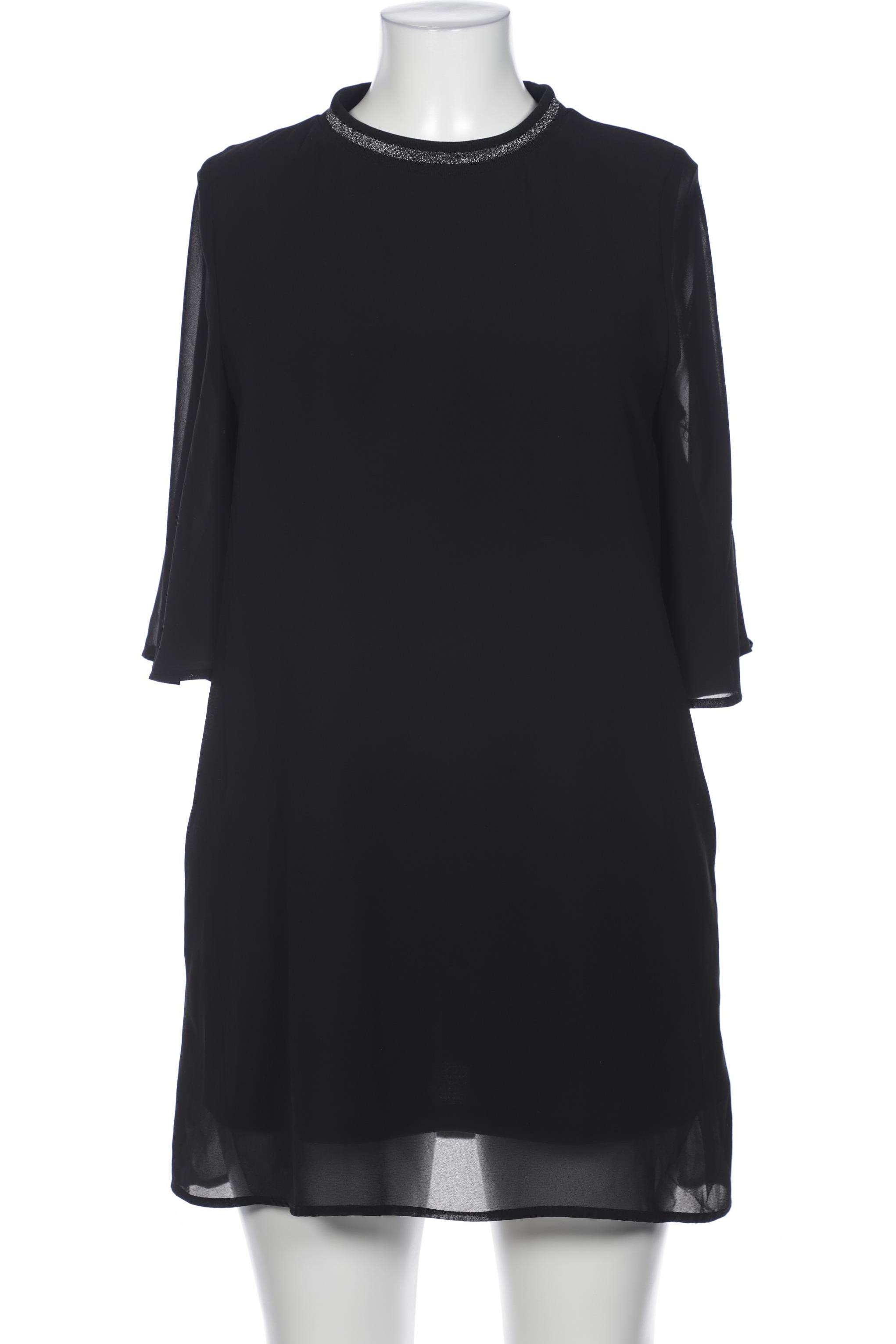 

Zara Damen Kleid, schwarz, Gr. 42