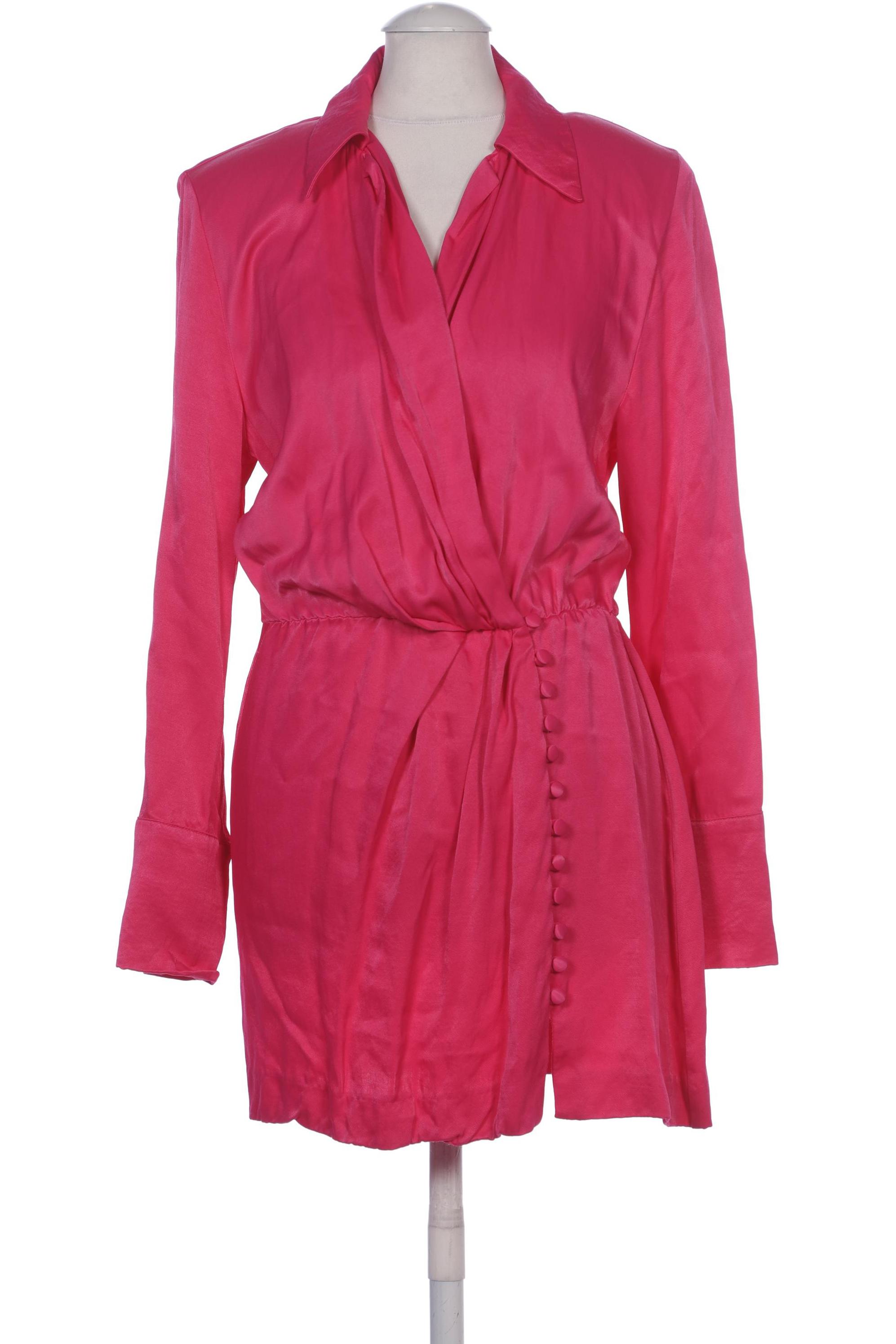 

Zara Damen Kleid, pink, Gr. 36