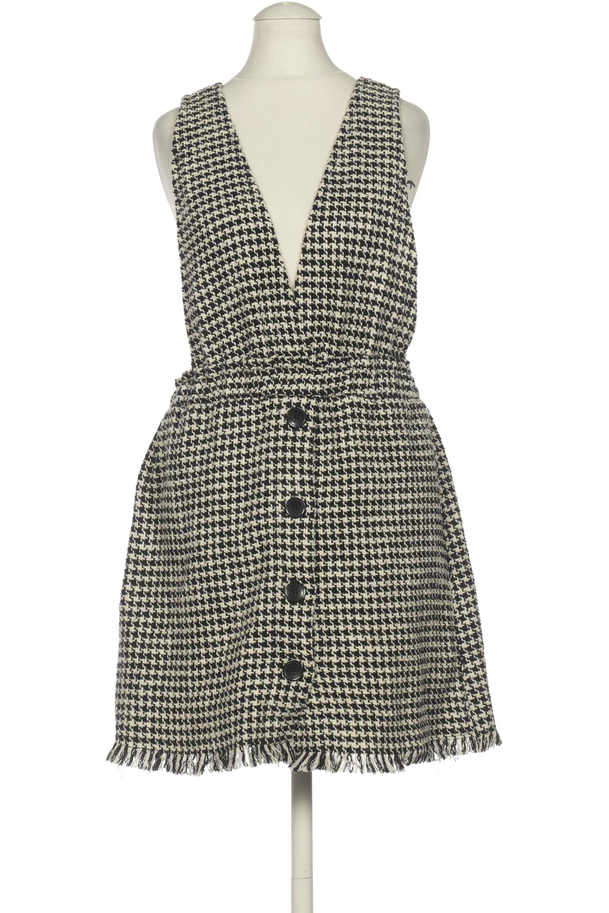 

Zara Damen Kleid, schwarz, Gr. 36