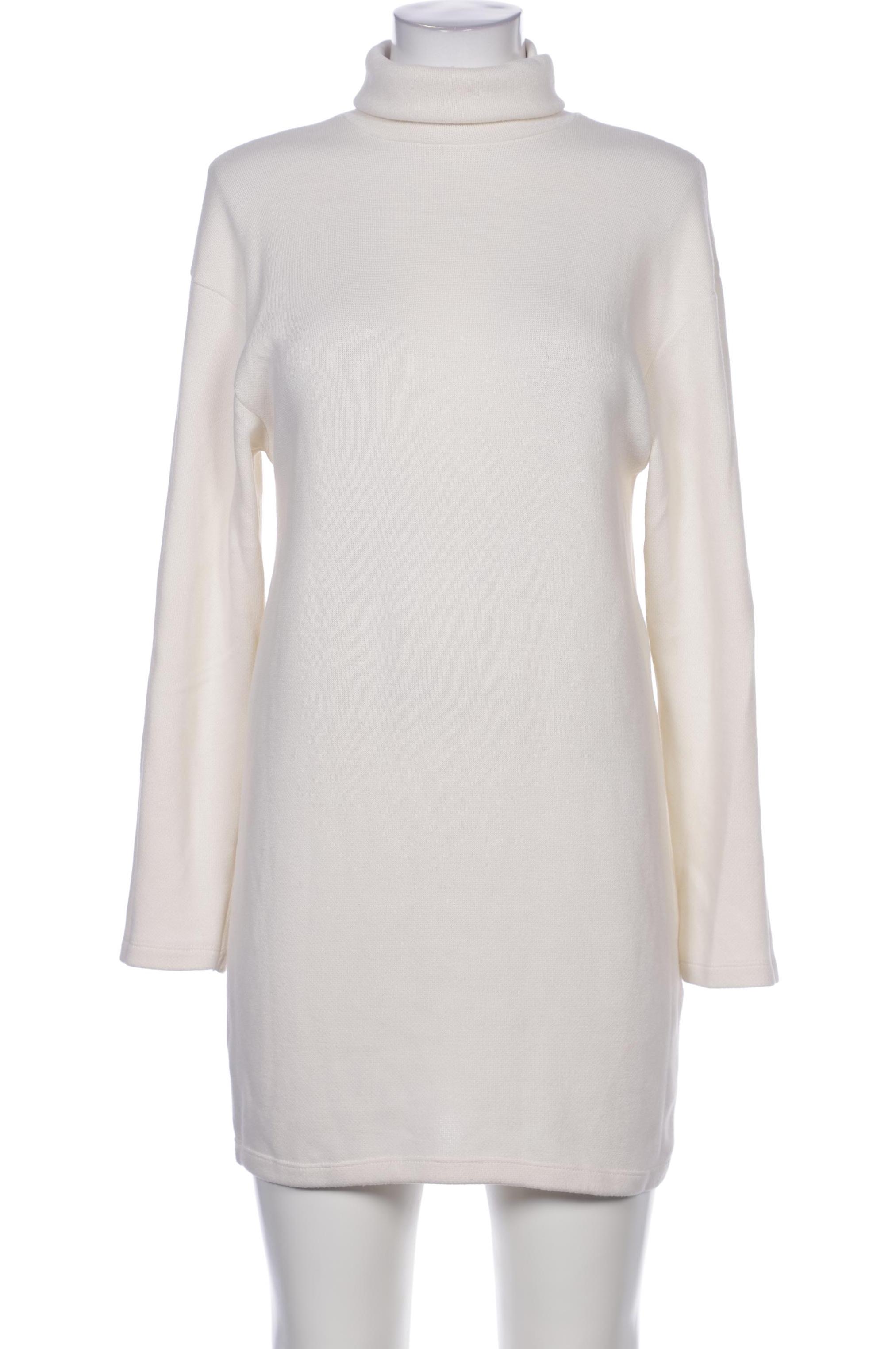 

Zara Damen Kleid, cremeweiß, Gr. 36
