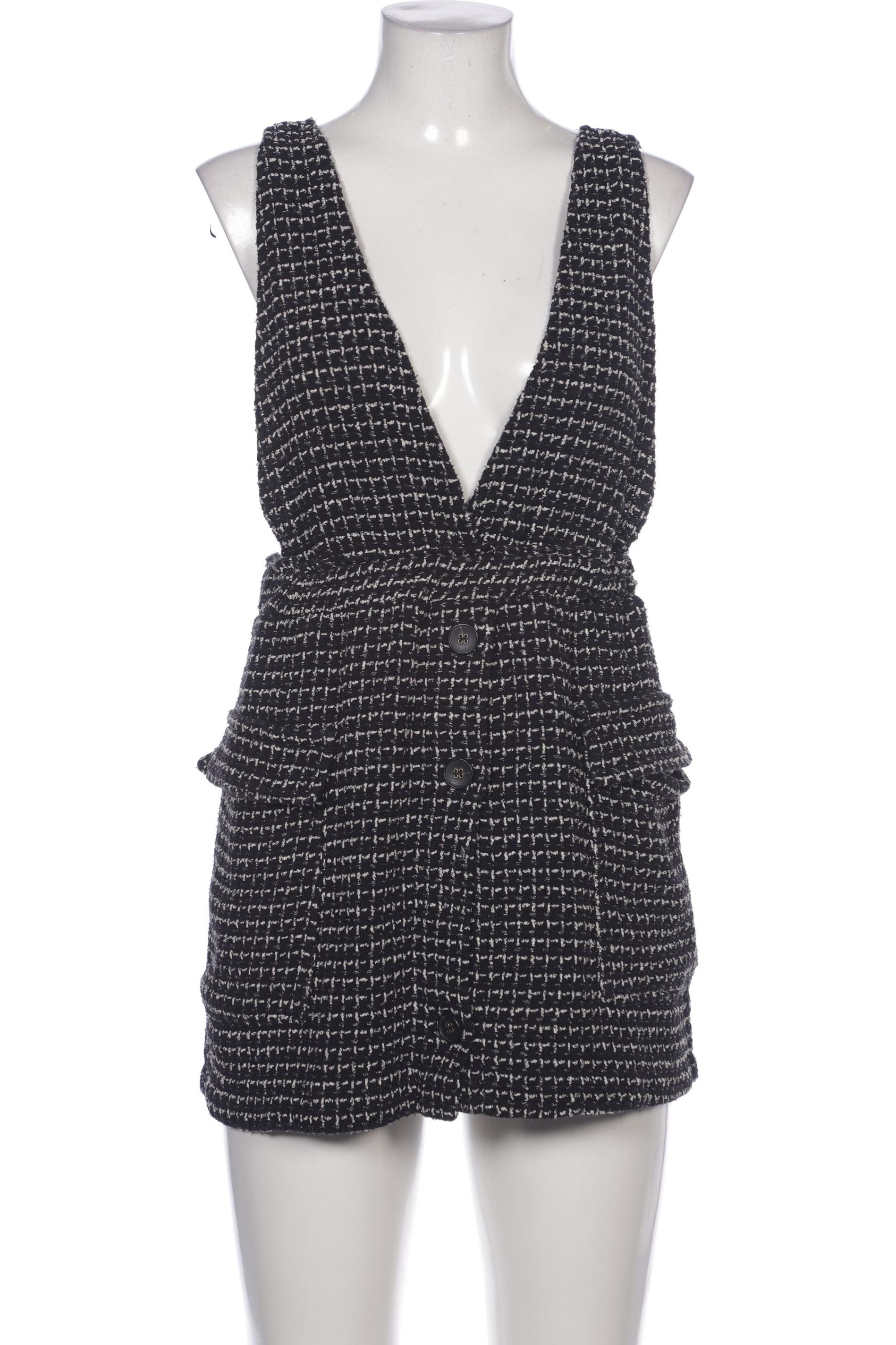 Thumbnail - Zara Damen Kleid, schwarz, Gr. 42