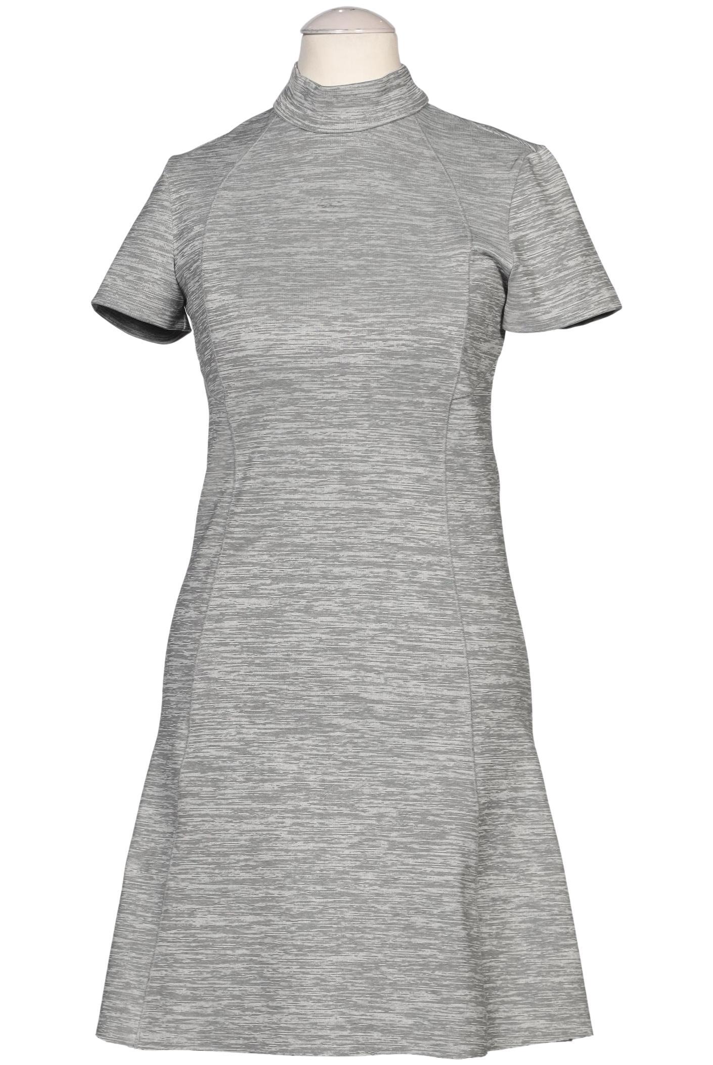 

Zara Damen Kleid, grau, Gr. 36