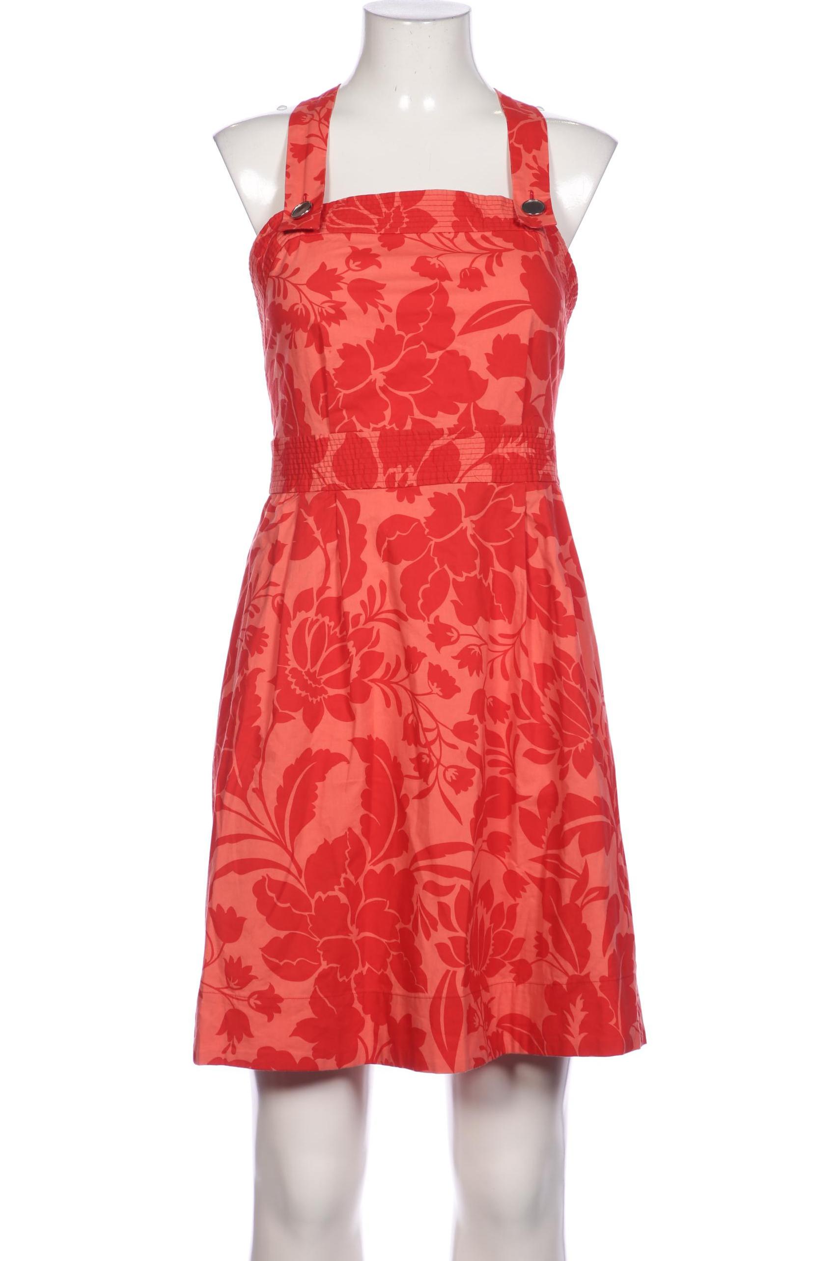 

ZARA Damen Kleid, rot