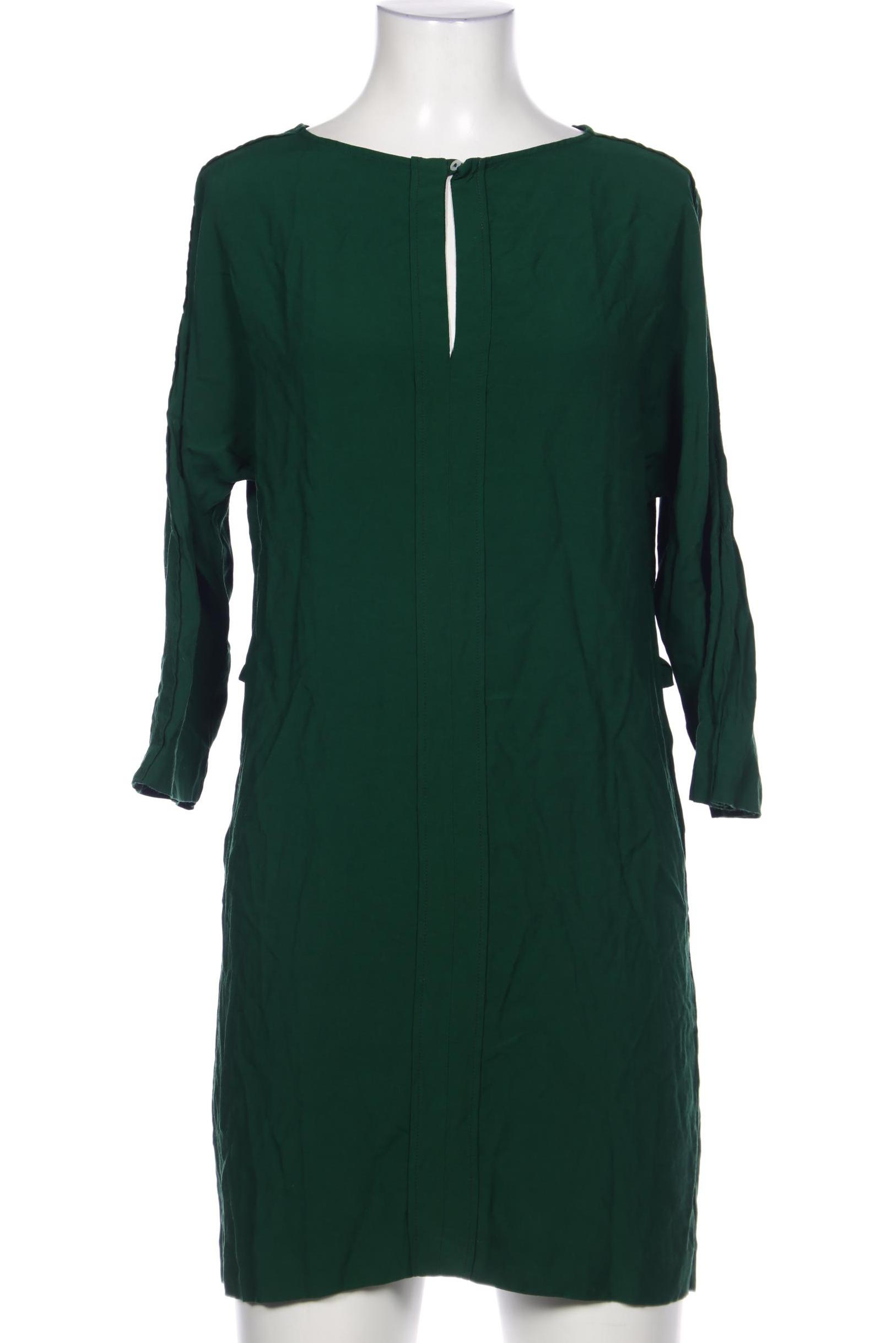 

Zara Damen Kleid, grün, Gr. 34