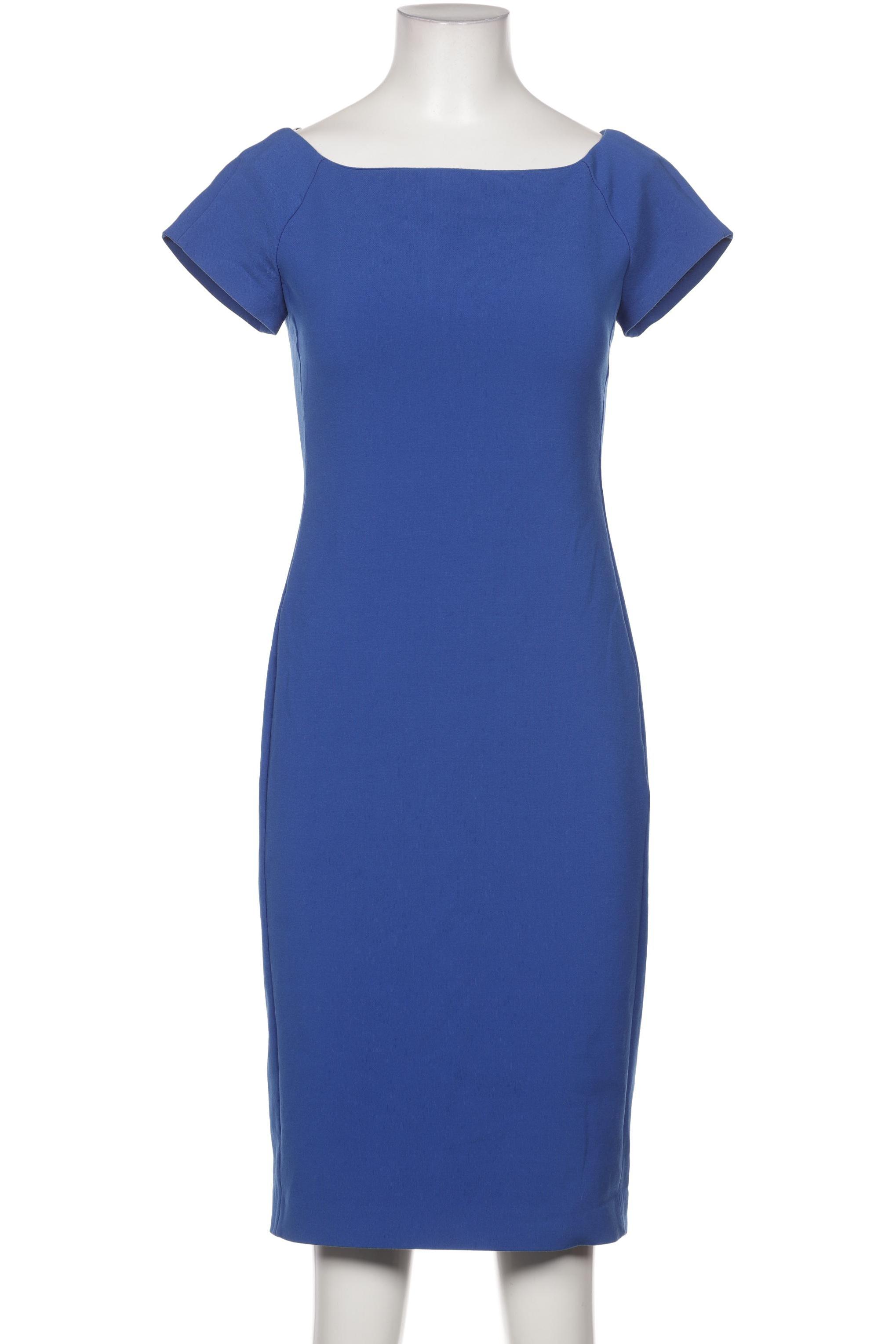 

Zara Damen Kleid, blau, Gr. 36