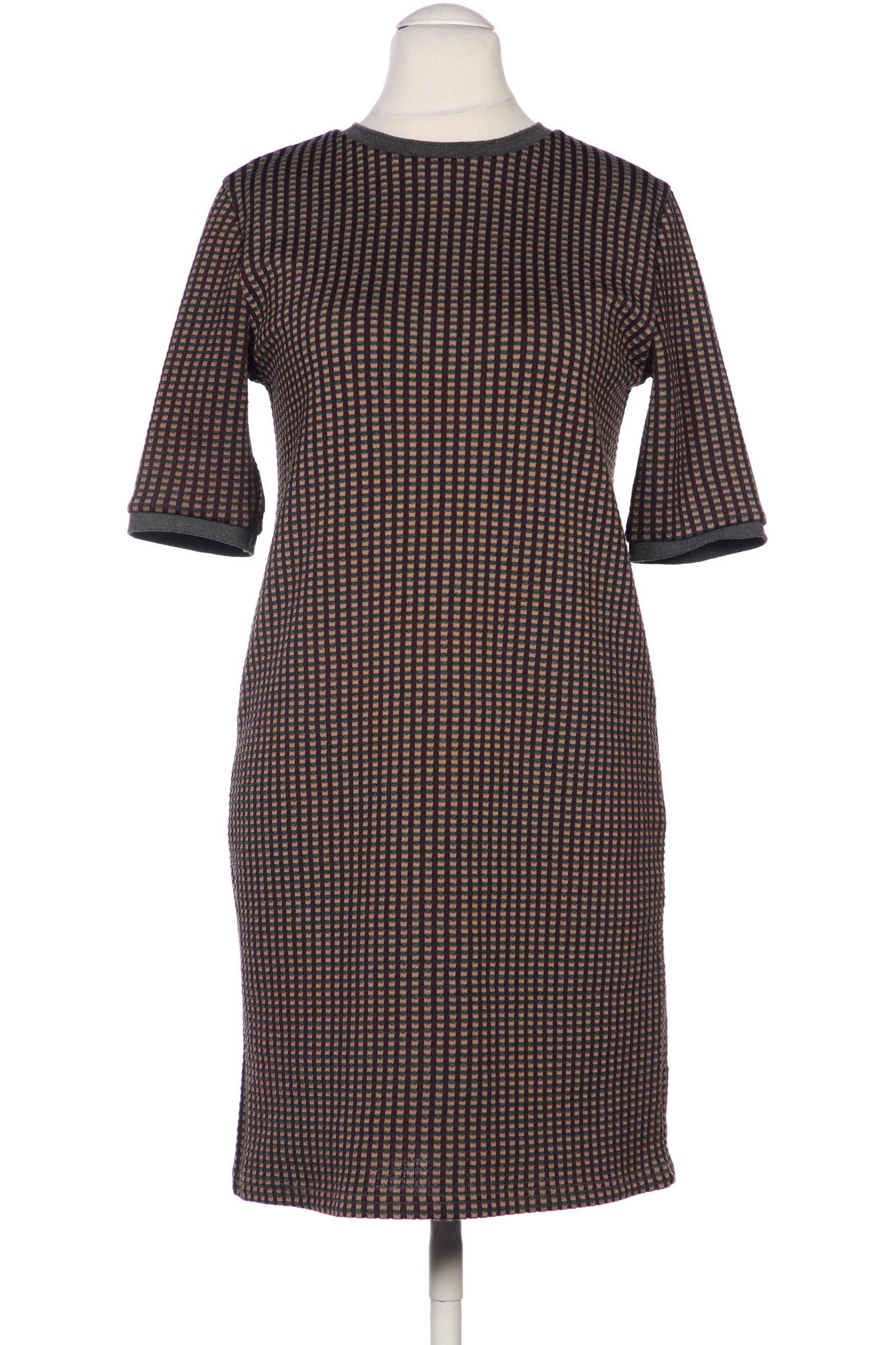 

Zara Damen Kleid, braun, Gr. 38