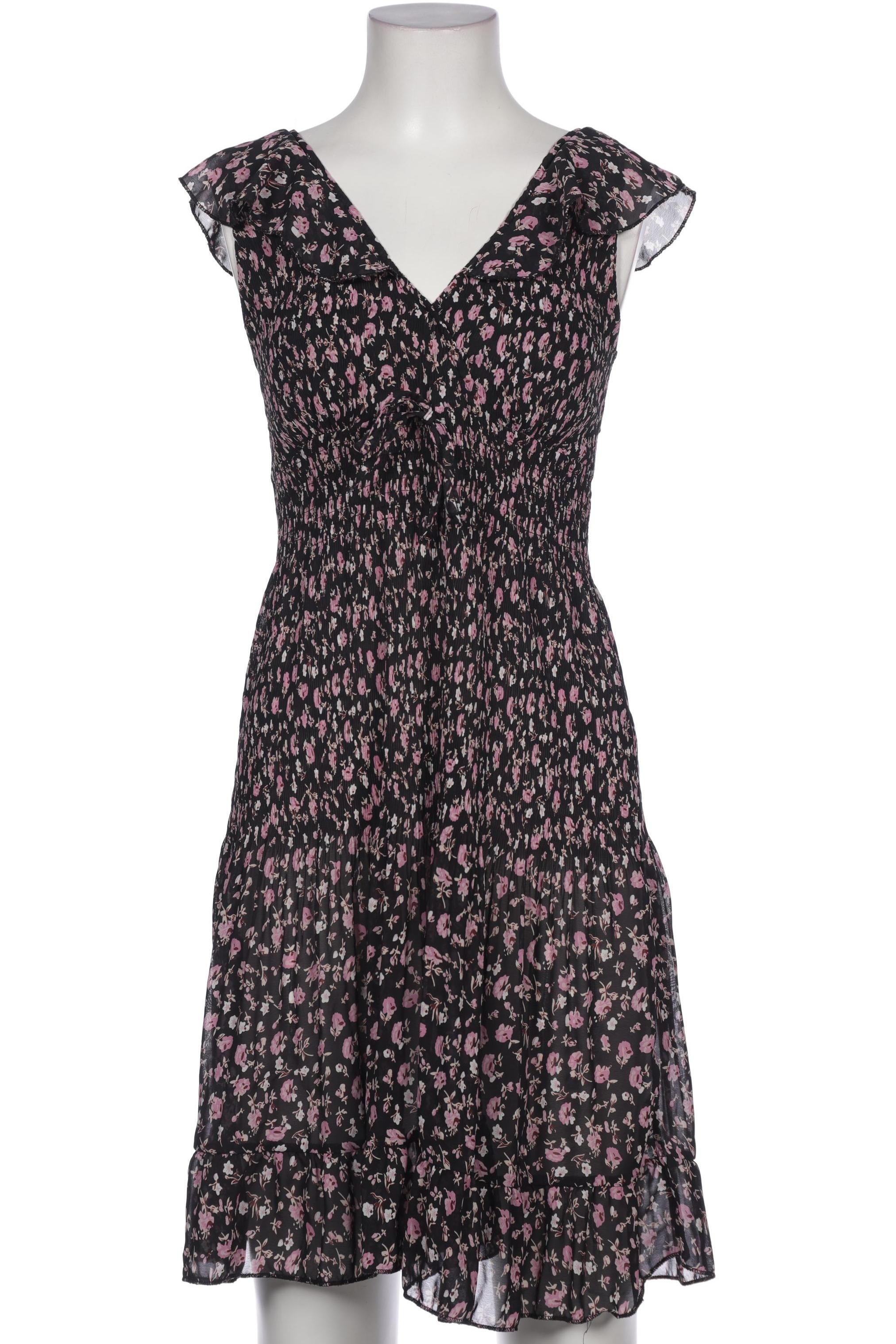

ZARA Damen Kleid, schwarz