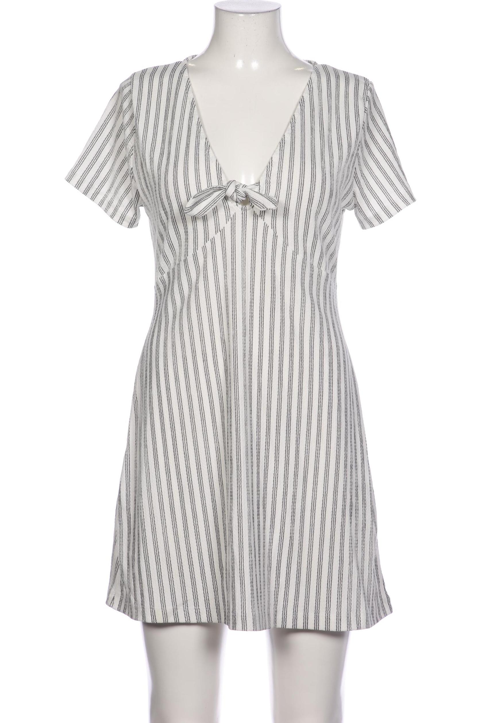 

Zara Damen Kleid, grau, Gr. 42