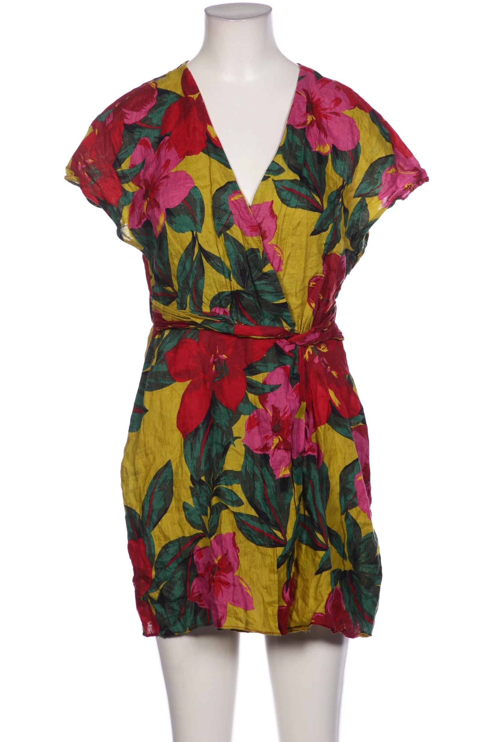 

Zara Damen Kleid, mehrfarbig, Gr. 36