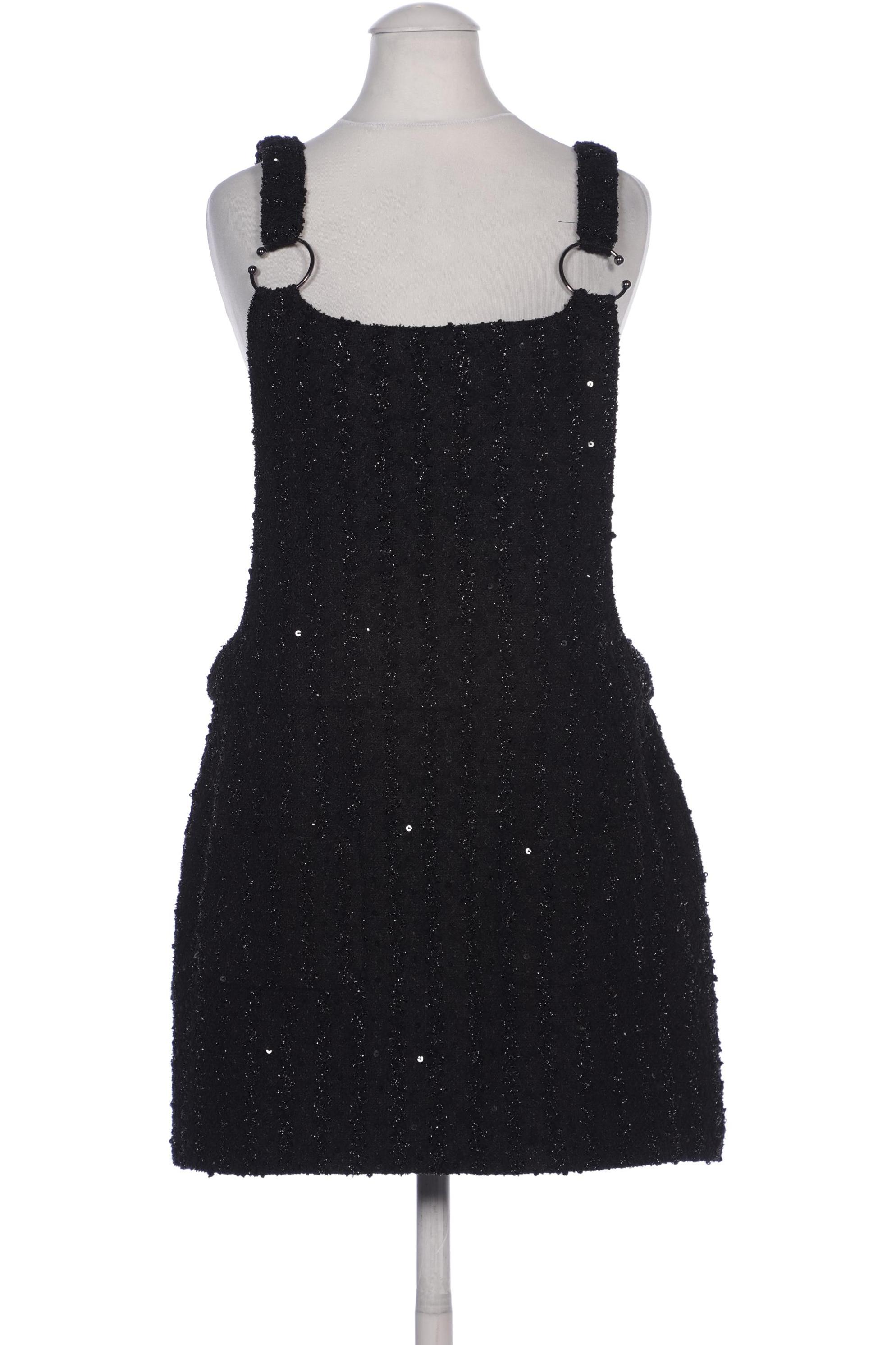 

Zara Damen Kleid, schwarz, Gr. 34