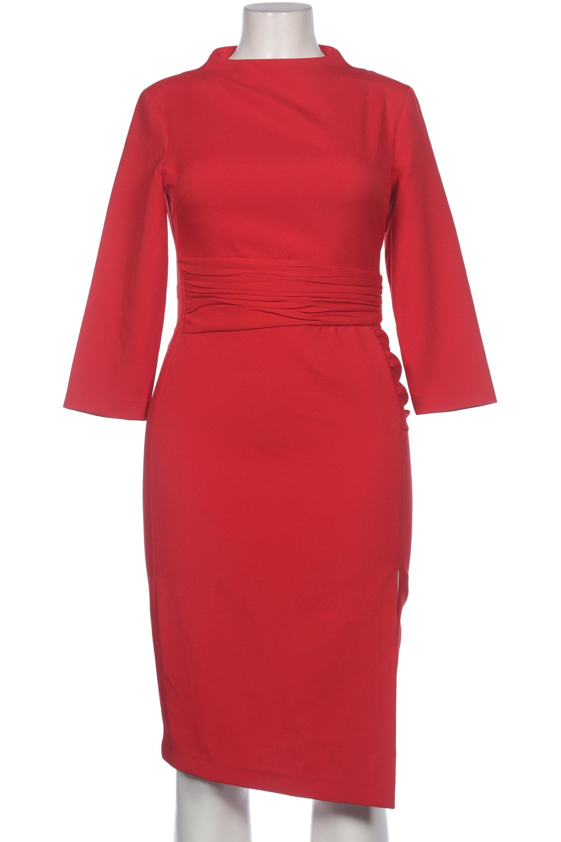 

Zara Damen Kleid, rot, Gr. 42