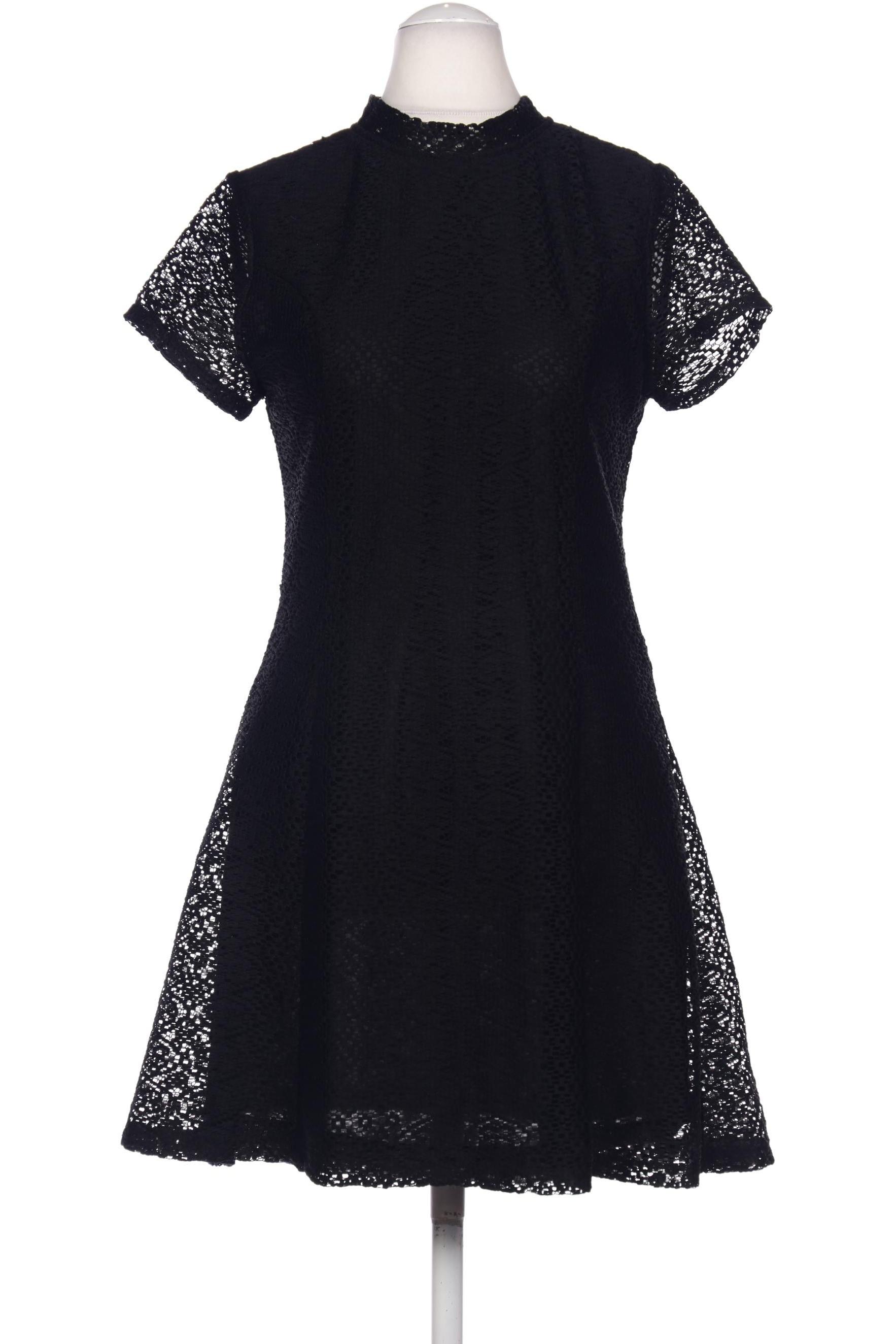 

Zara Damen Kleid, schwarz, Gr. 38