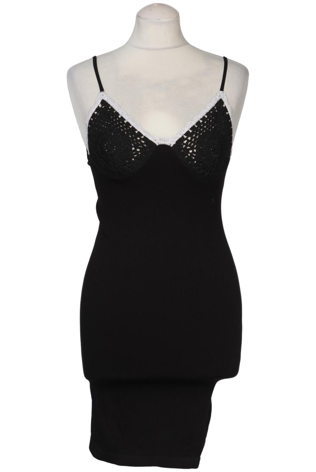 

Zara Damen Kleid, schwarz, Gr. 42