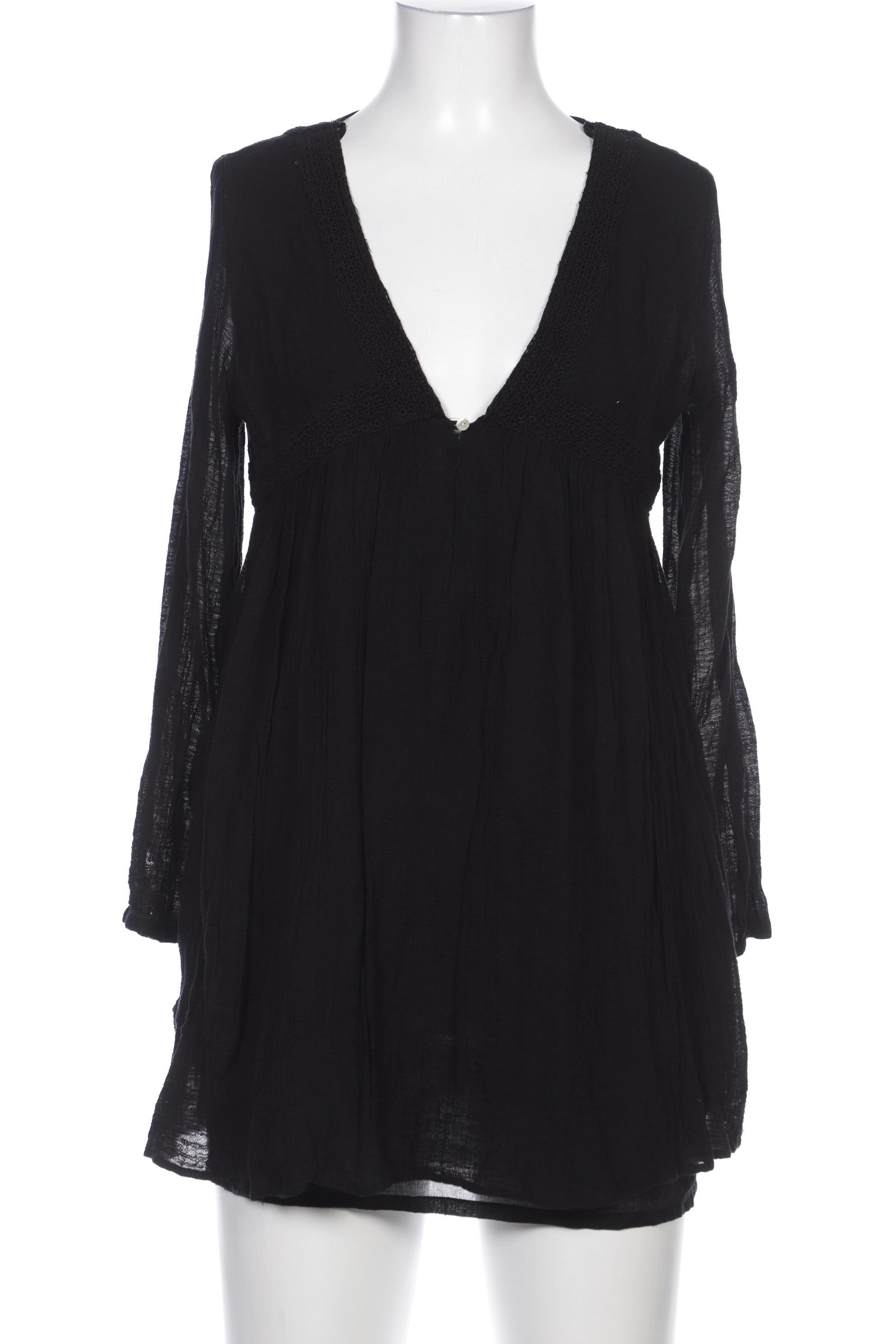 

ZARA Damen Kleid, schwarz