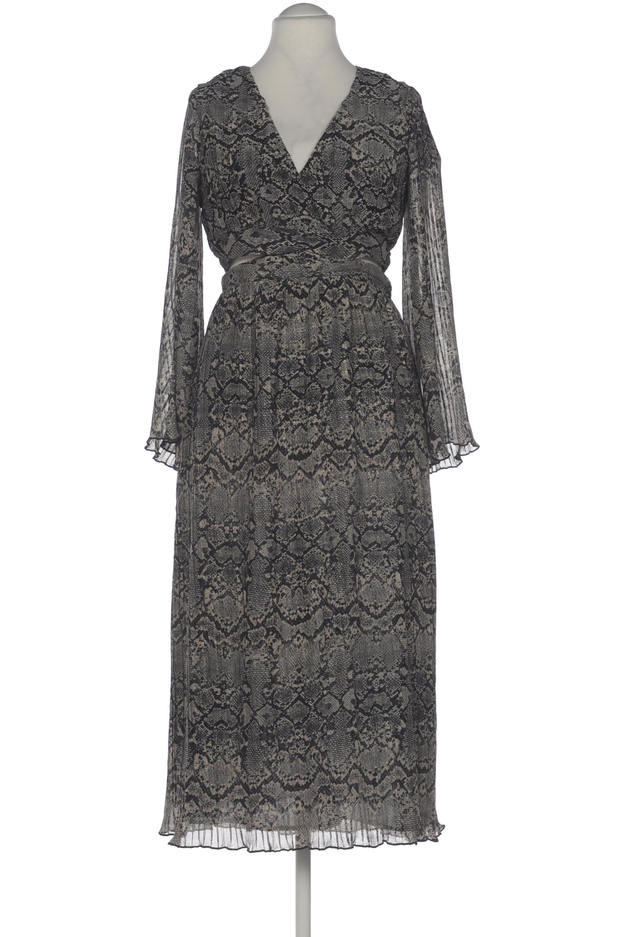 

Zara Damen Kleid, mehrfarbig, Gr. 38