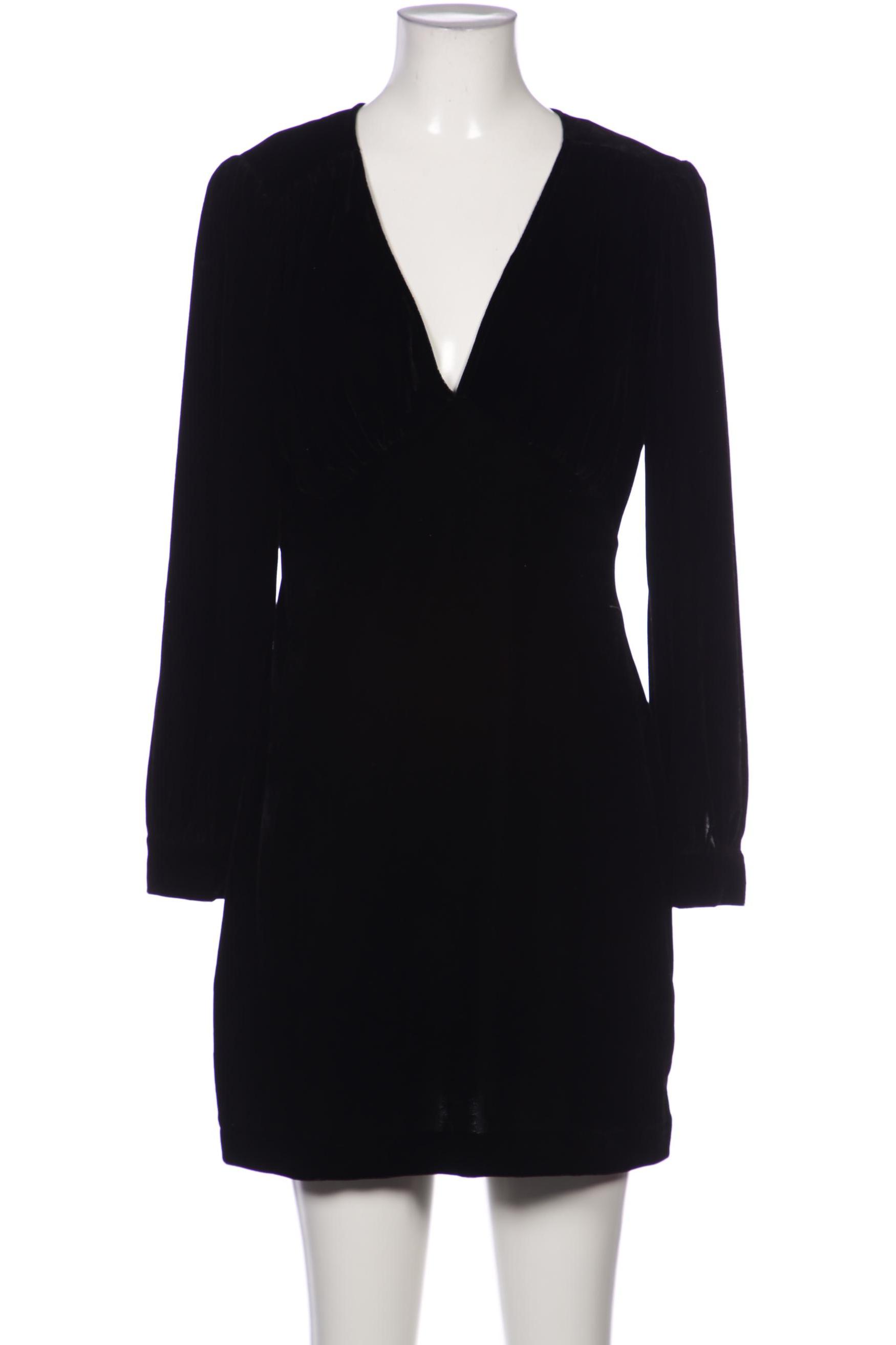 

ZARA Damen Kleid, schwarz