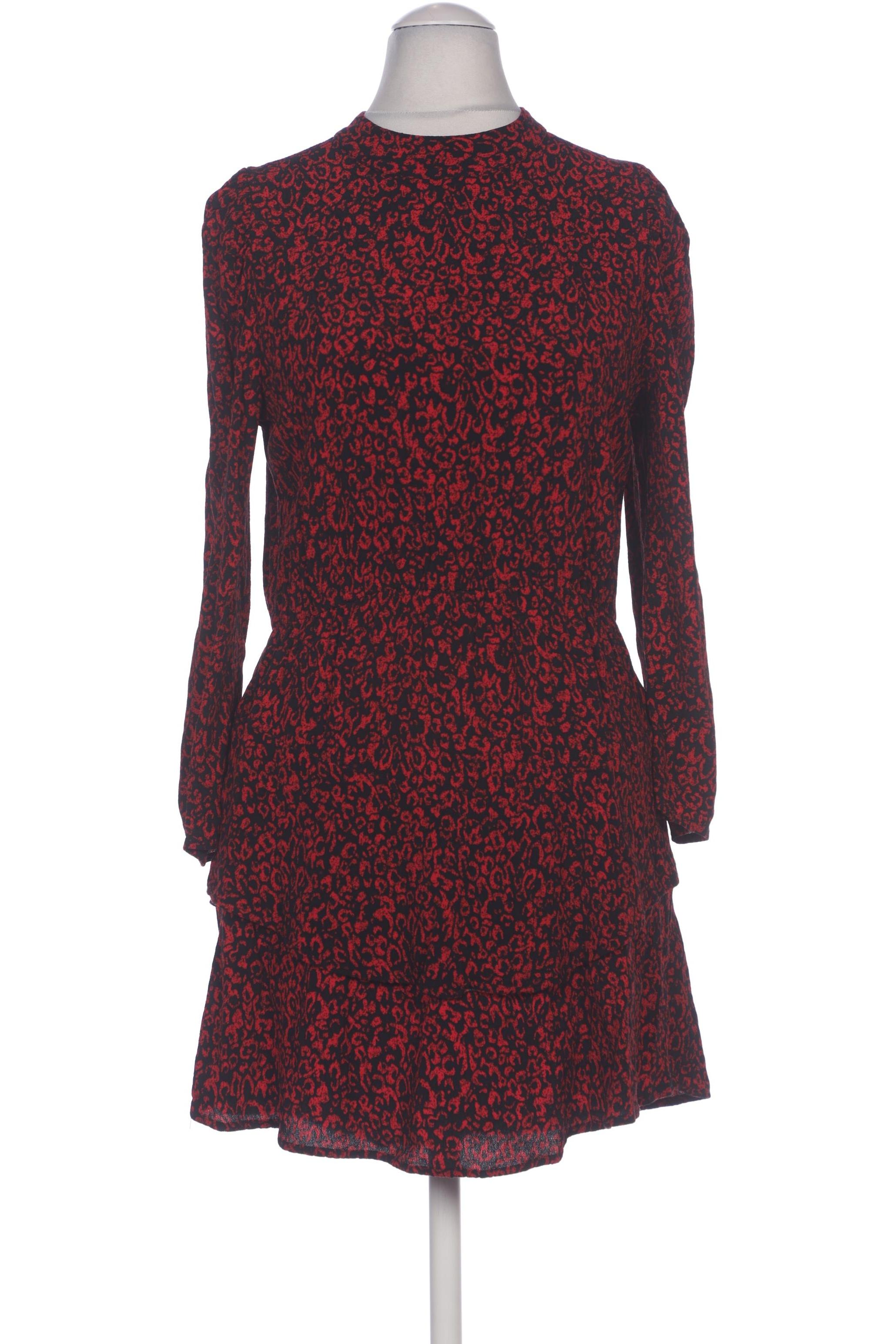 

Zara Damen Kleid, rot, Gr. 38