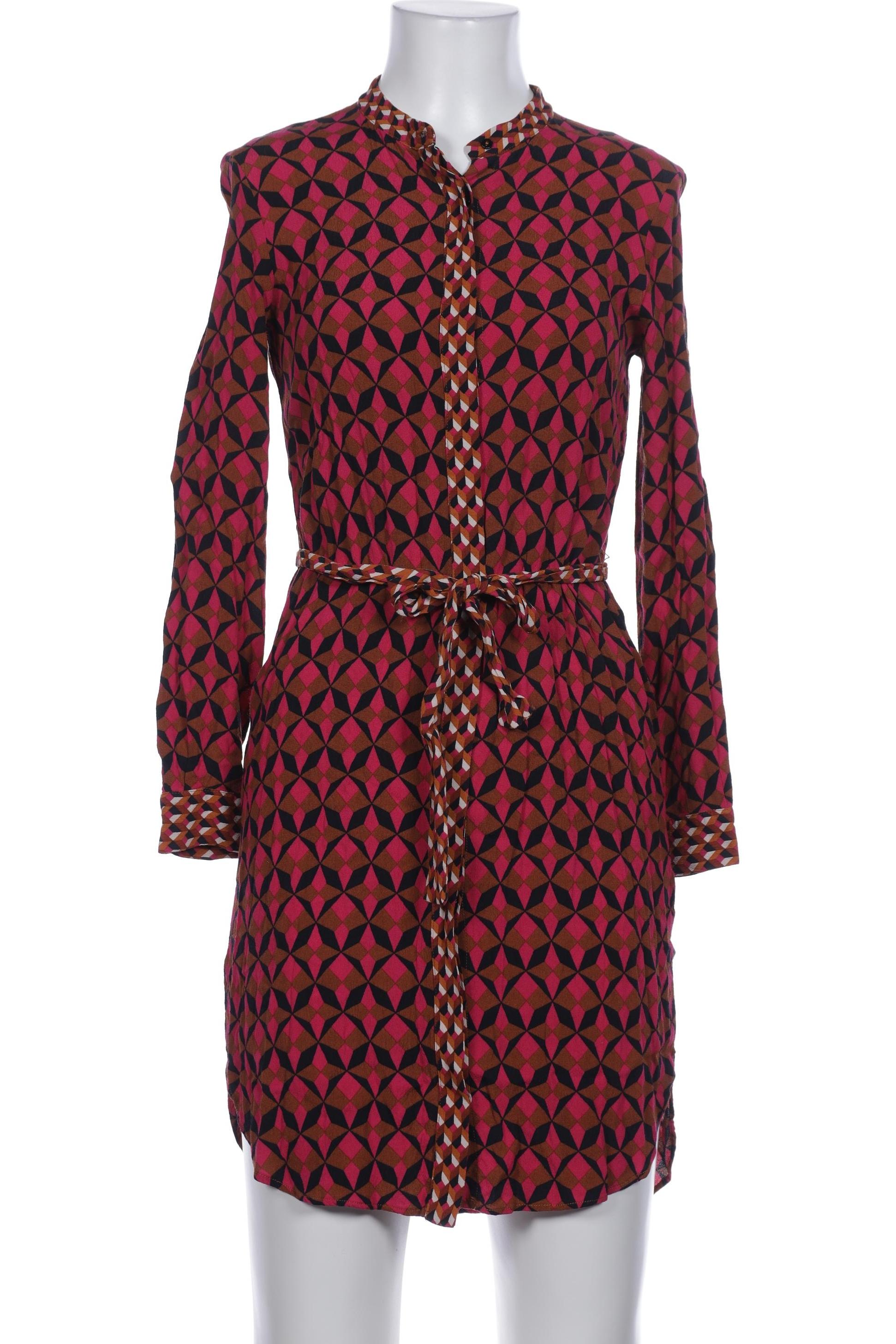 

Zara Damen Kleid, braun, Gr. 36