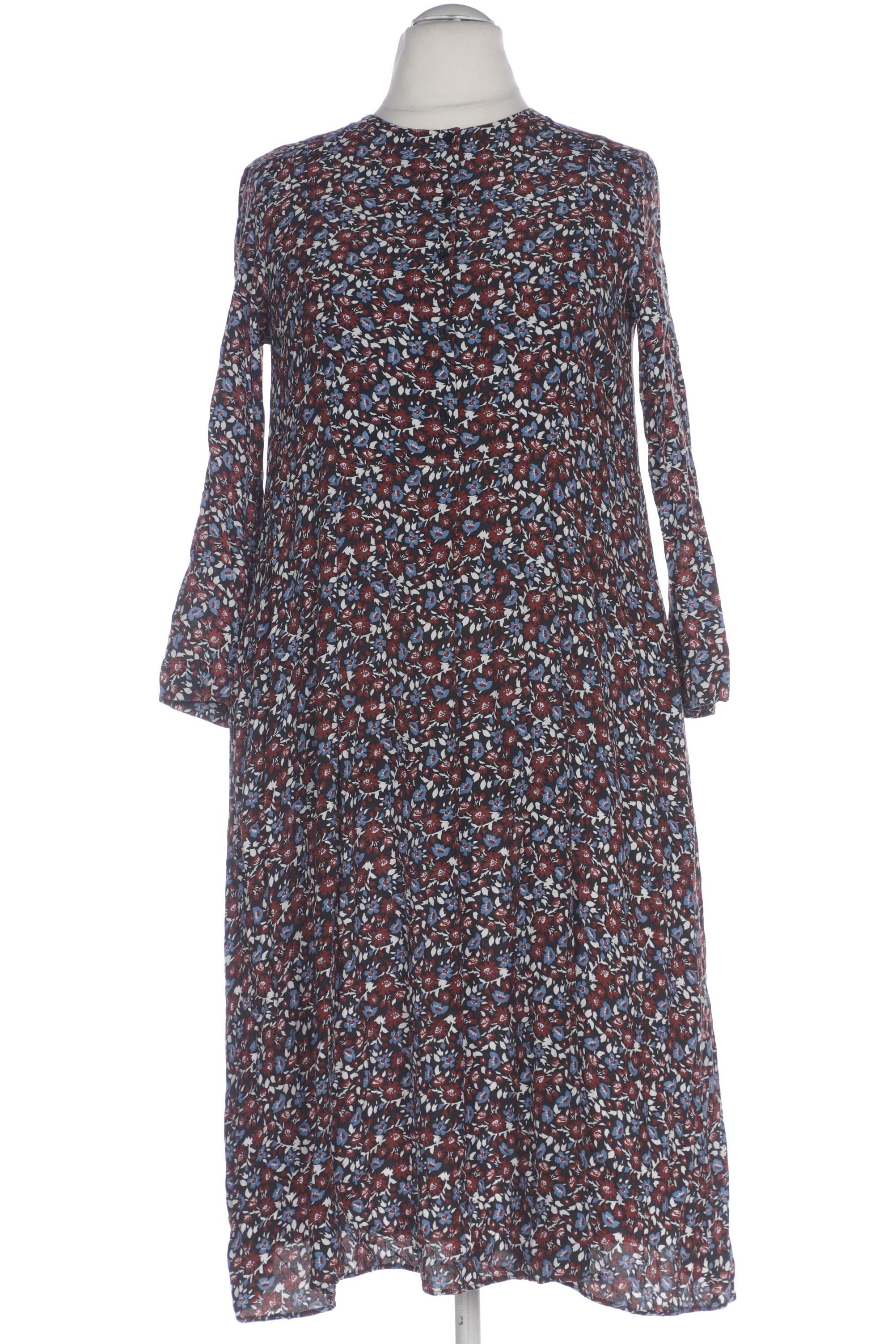 

ZARA Damen Kleid, marineblau