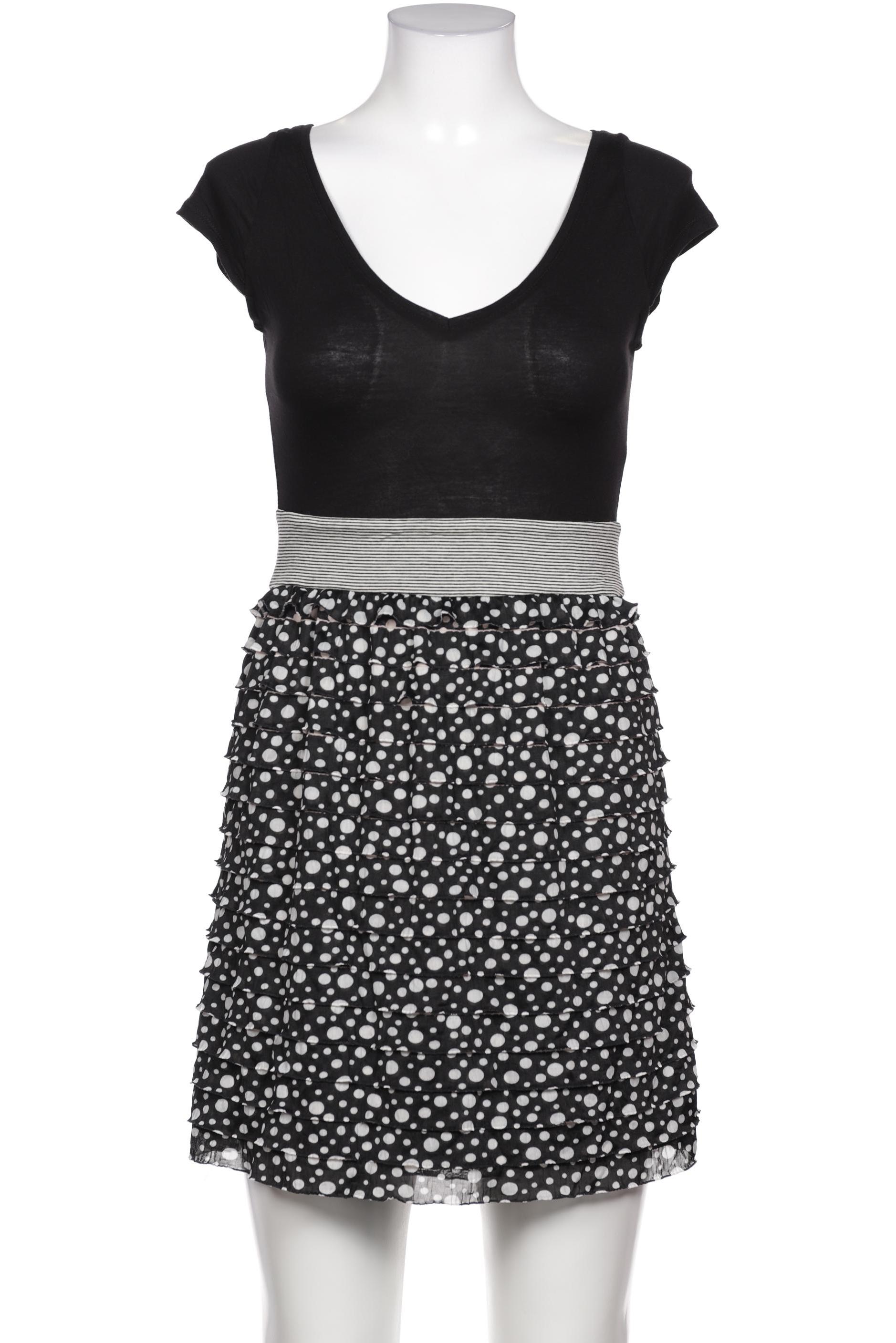 

ZARA Damen Kleid, schwarz