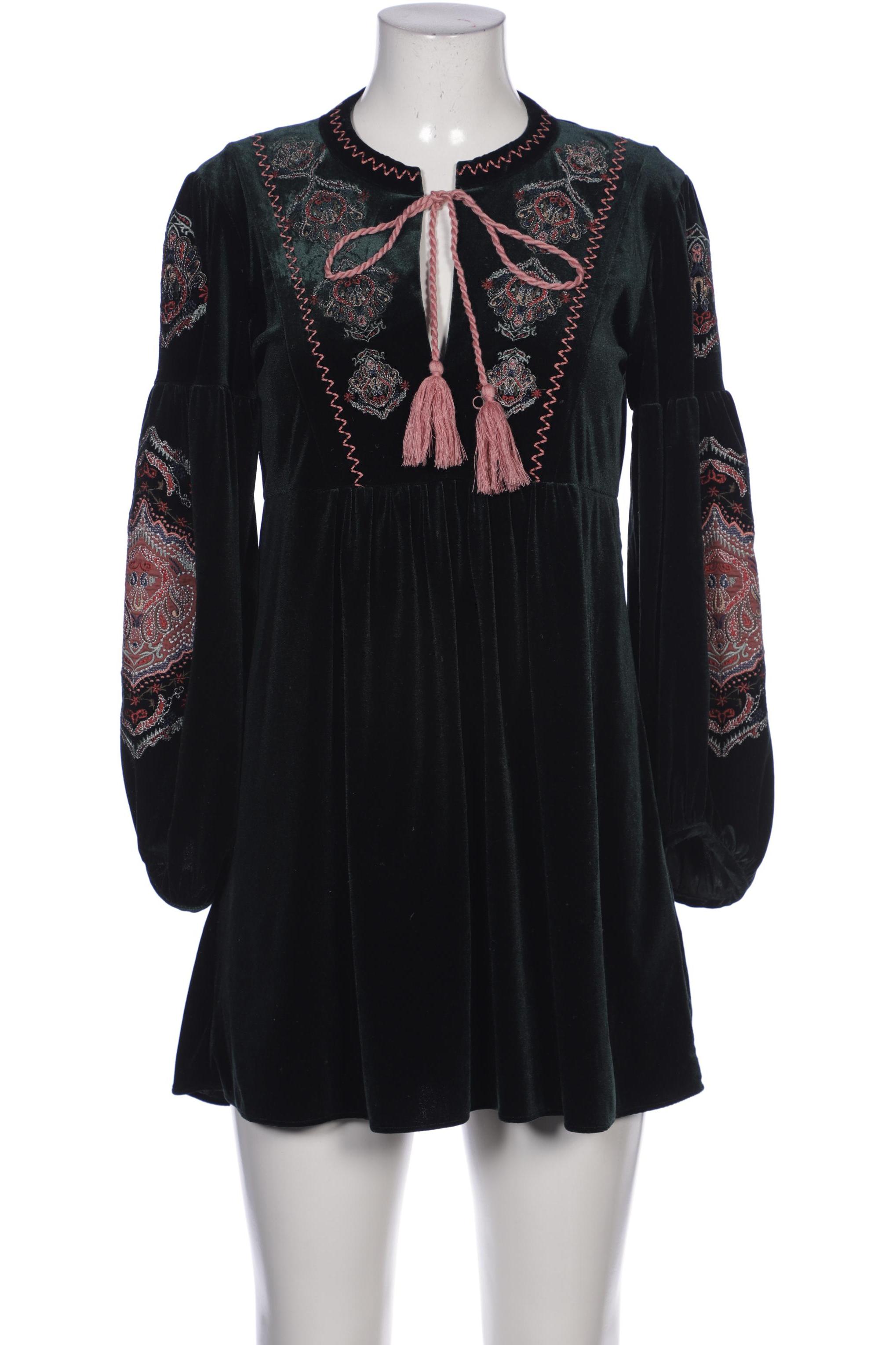 

Zara Damen Kleid, grün, Gr. 38