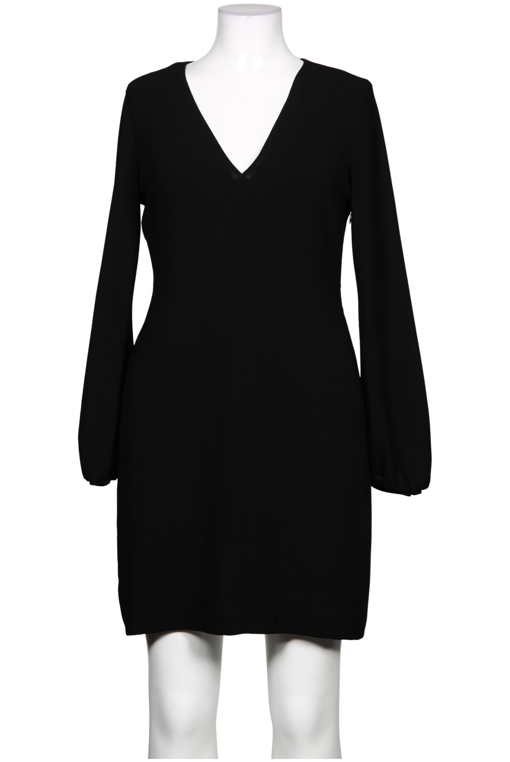 

Zara Damen Kleid, schwarz, Gr. 42