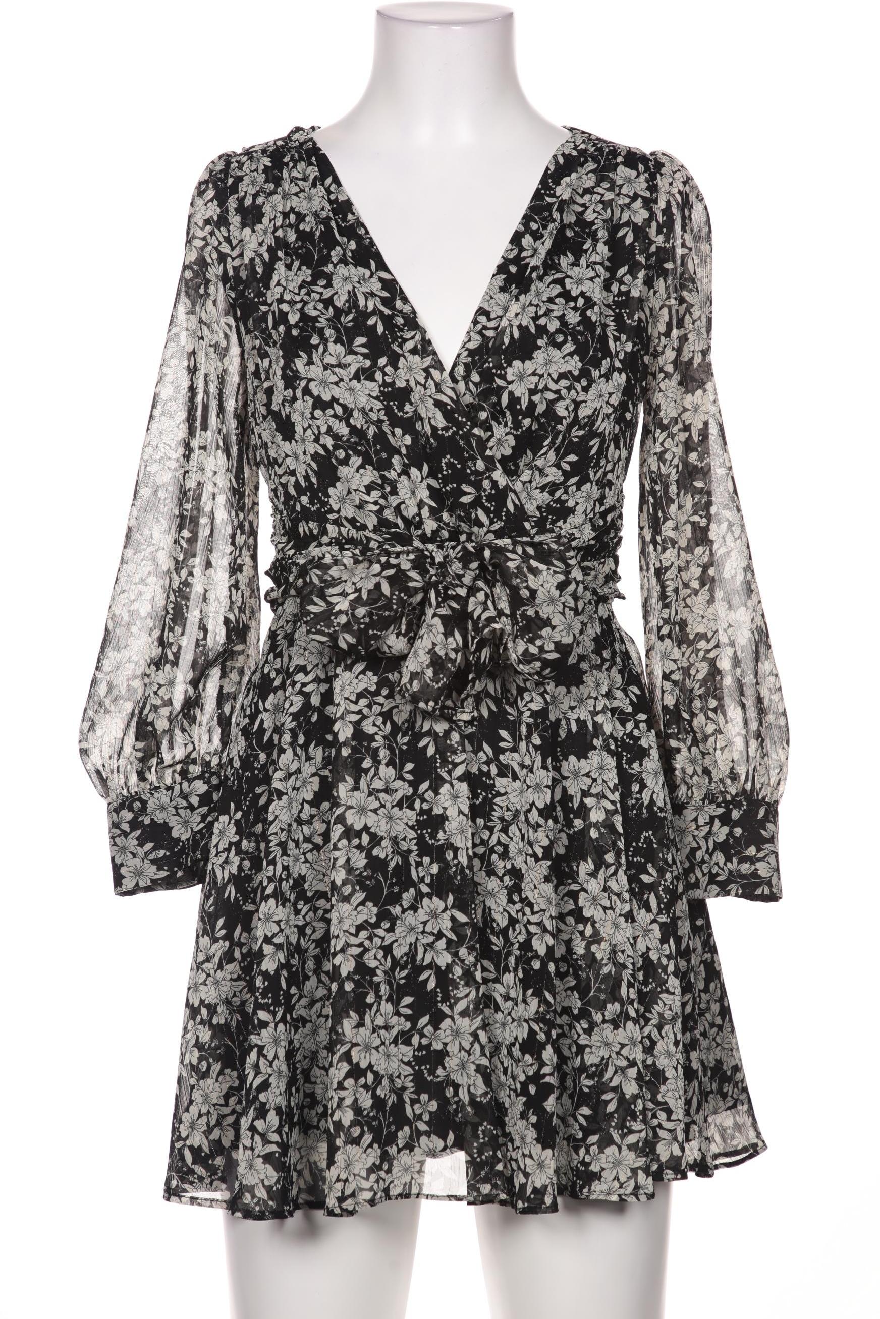 

Zara Damen Kleid, schwarz, Gr. 34