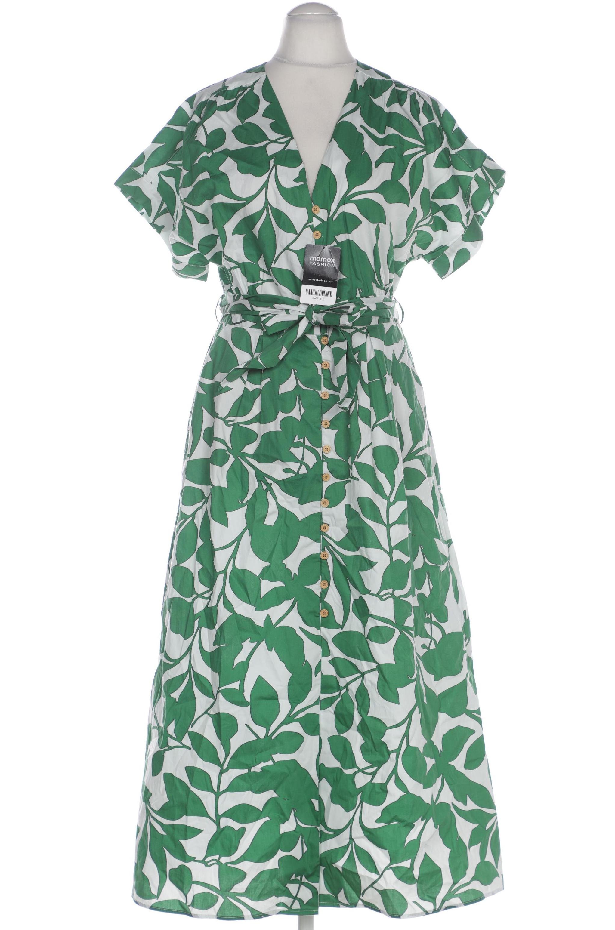 

Zara Damen Kleid, grün, Gr. 42