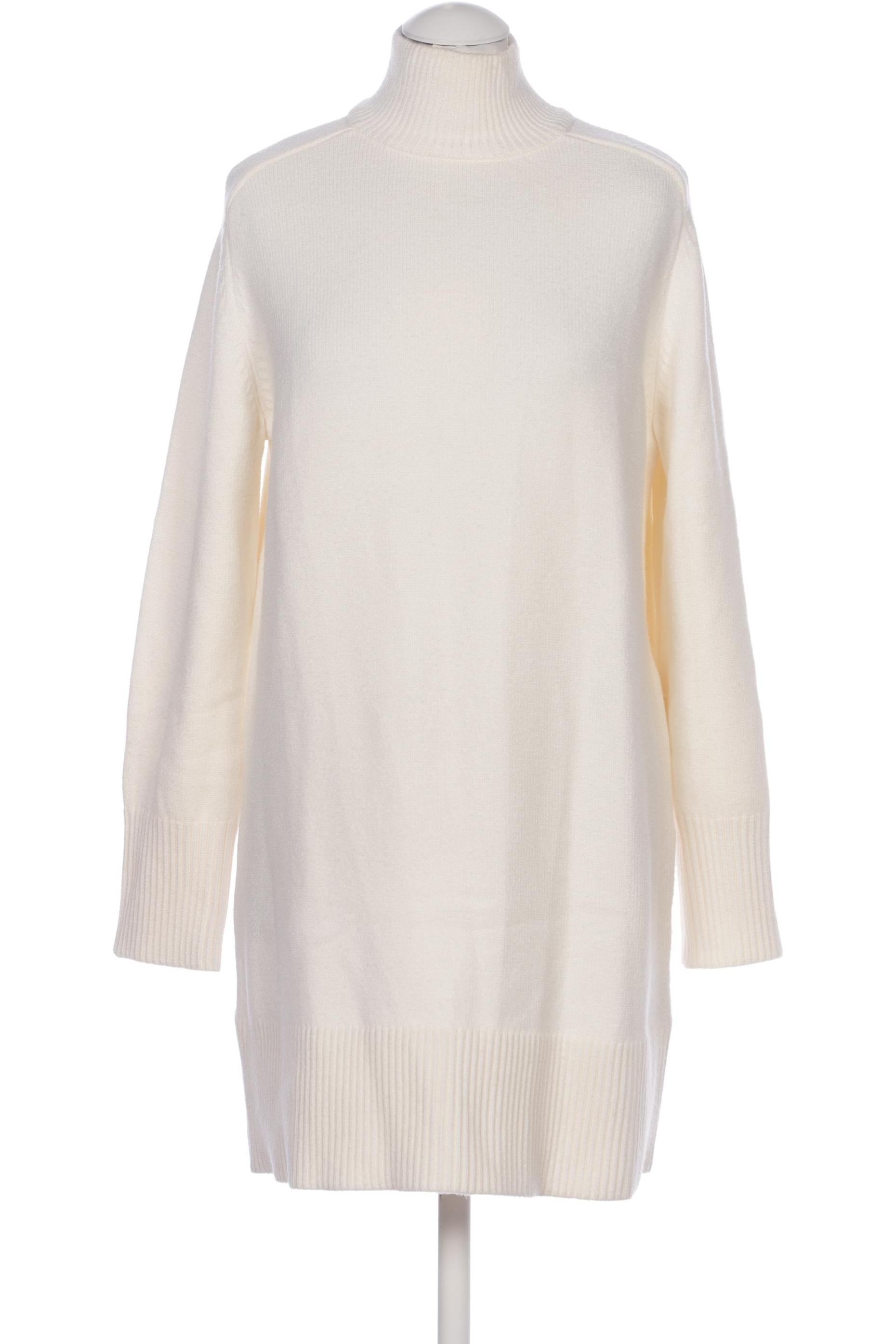 

Zara Damen Kleid, cremeweiß, Gr. 36