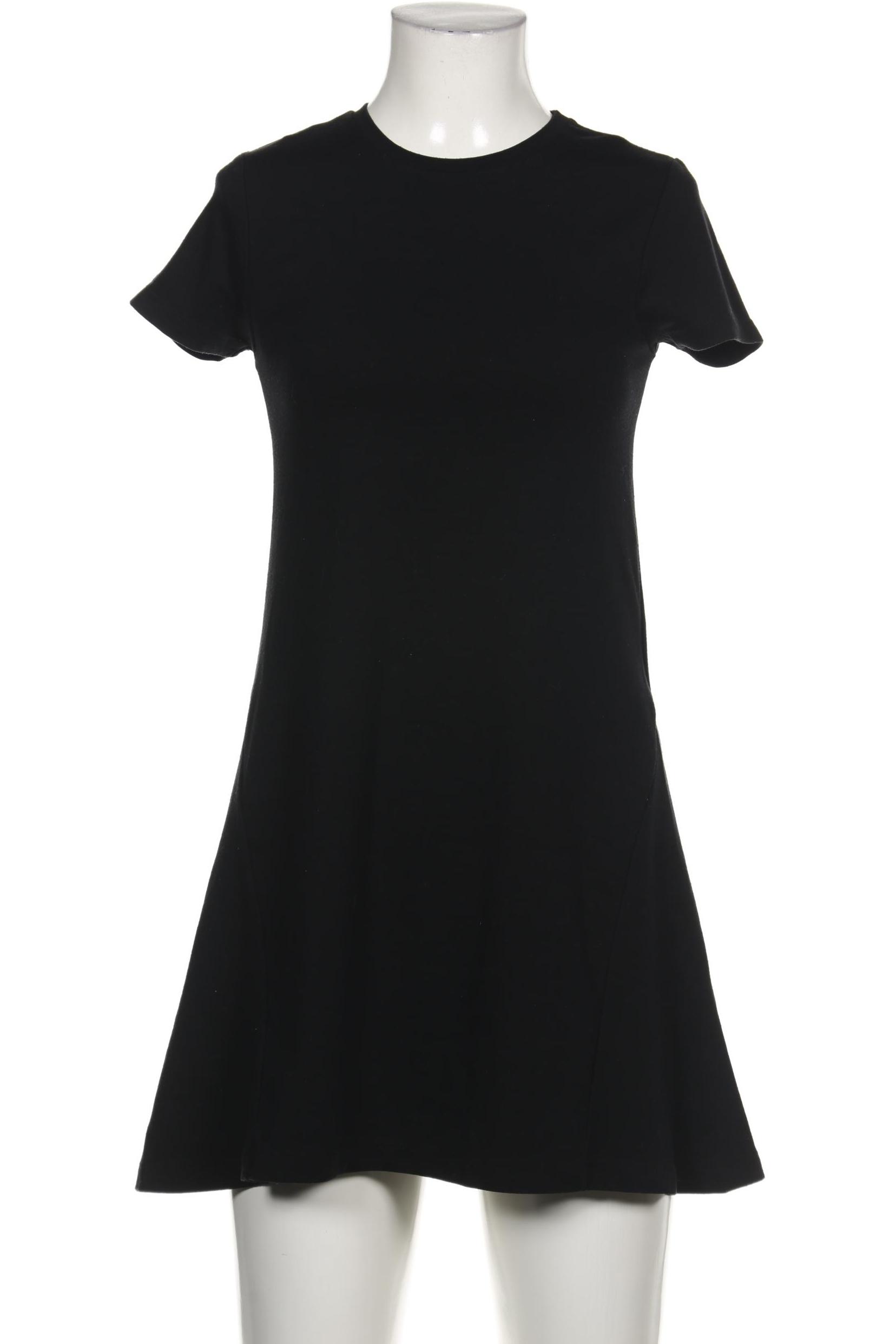 

ZARA Damen Kleid, schwarz