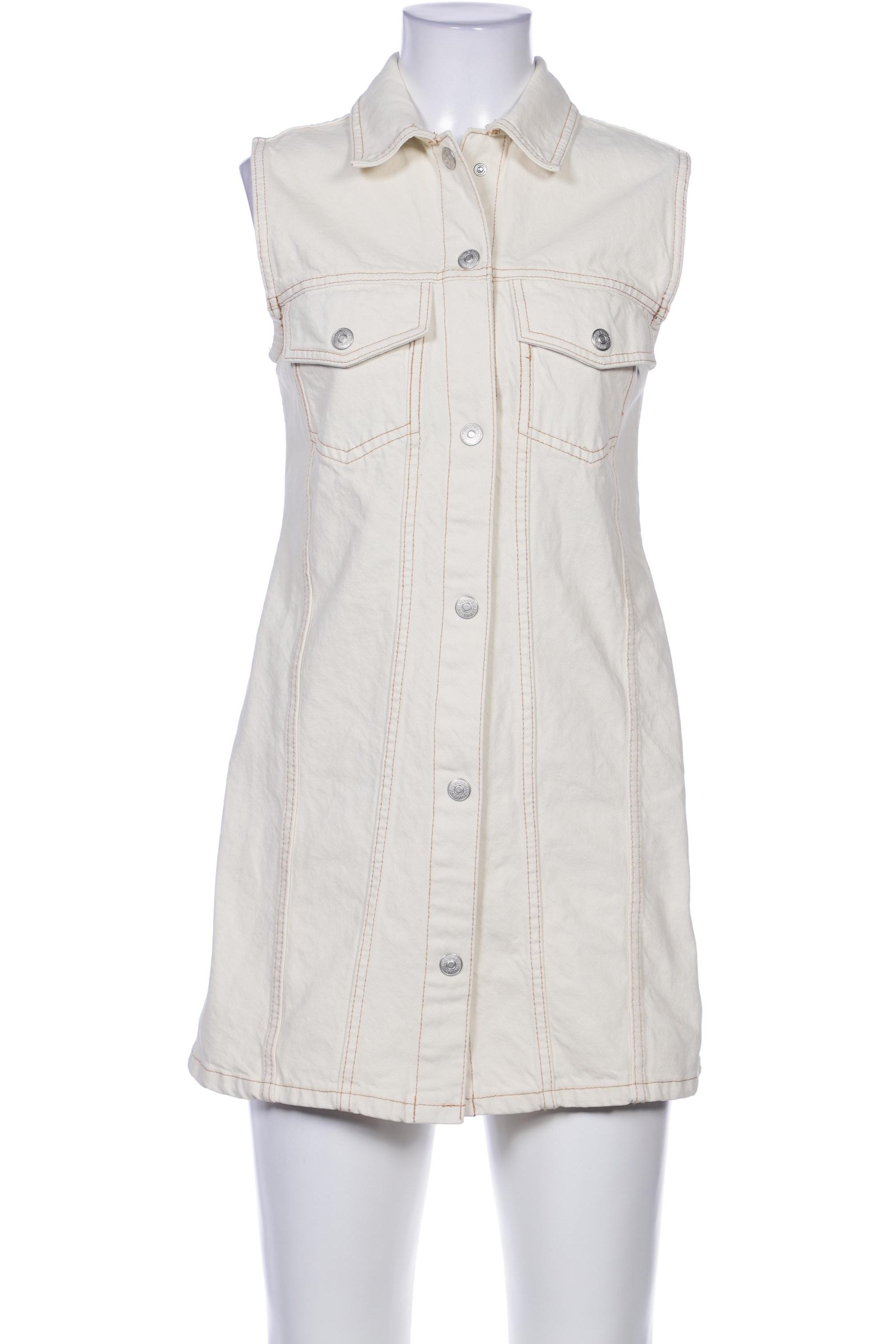 

Zara Damen Kleid, mehrfarbig, Gr. 34