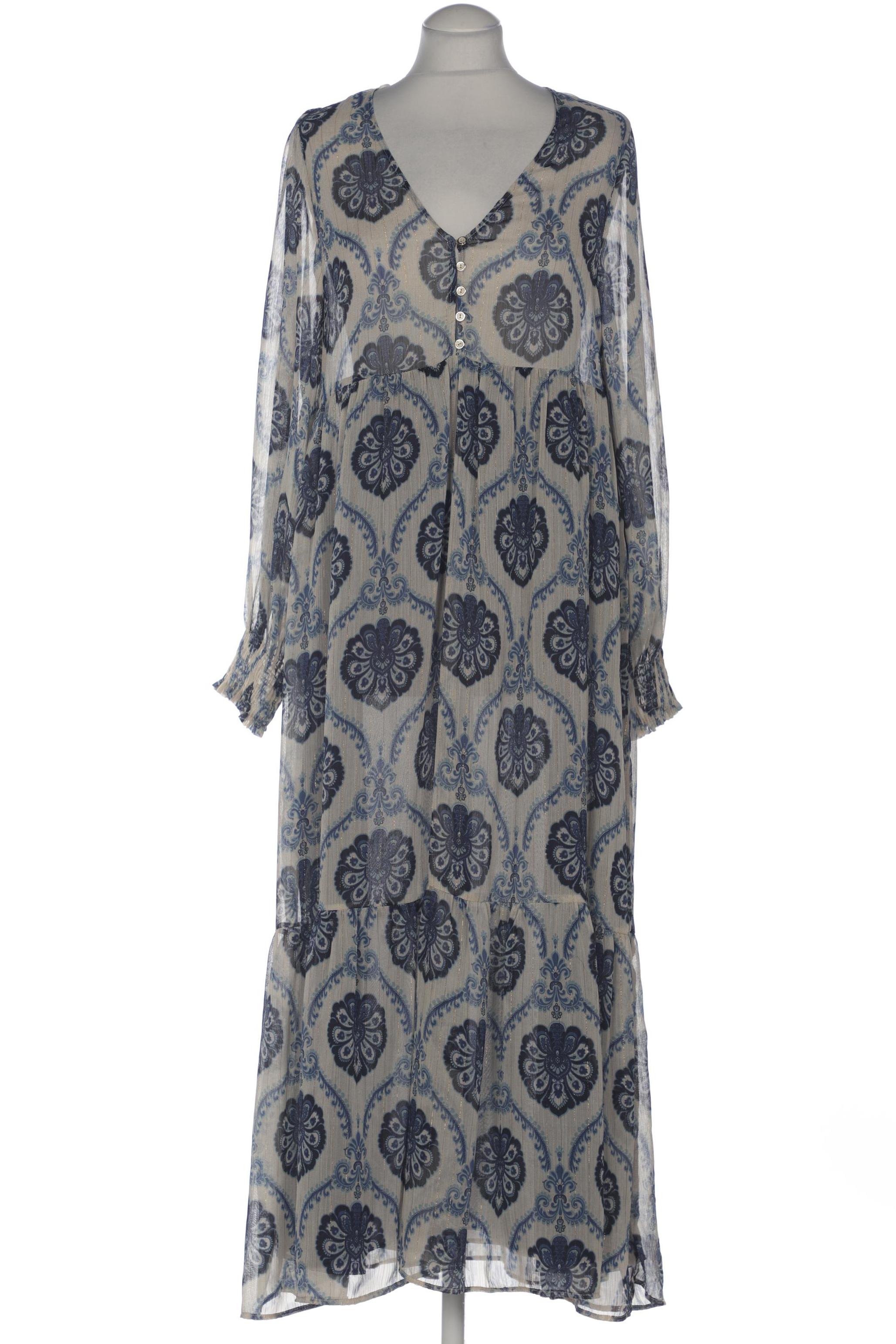 

Zara Damen Kleid, mehrfarbig, Gr. 38