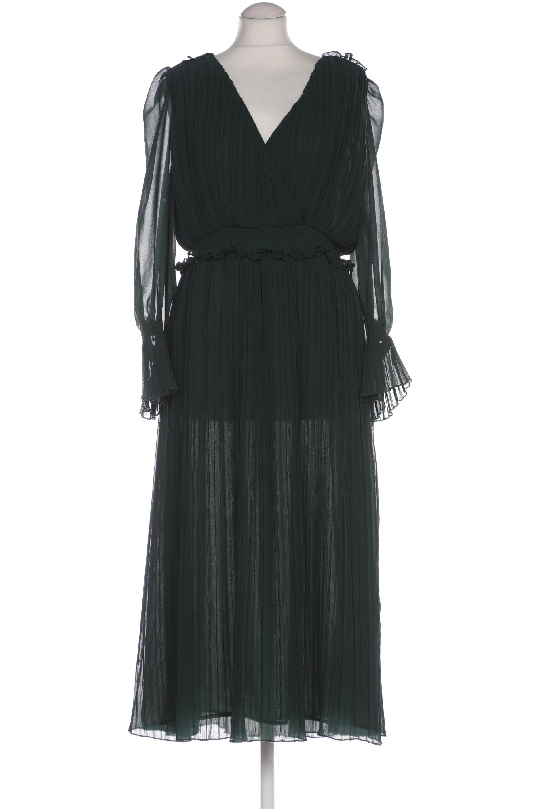 

Zara Damen Kleid, grün, Gr. 44